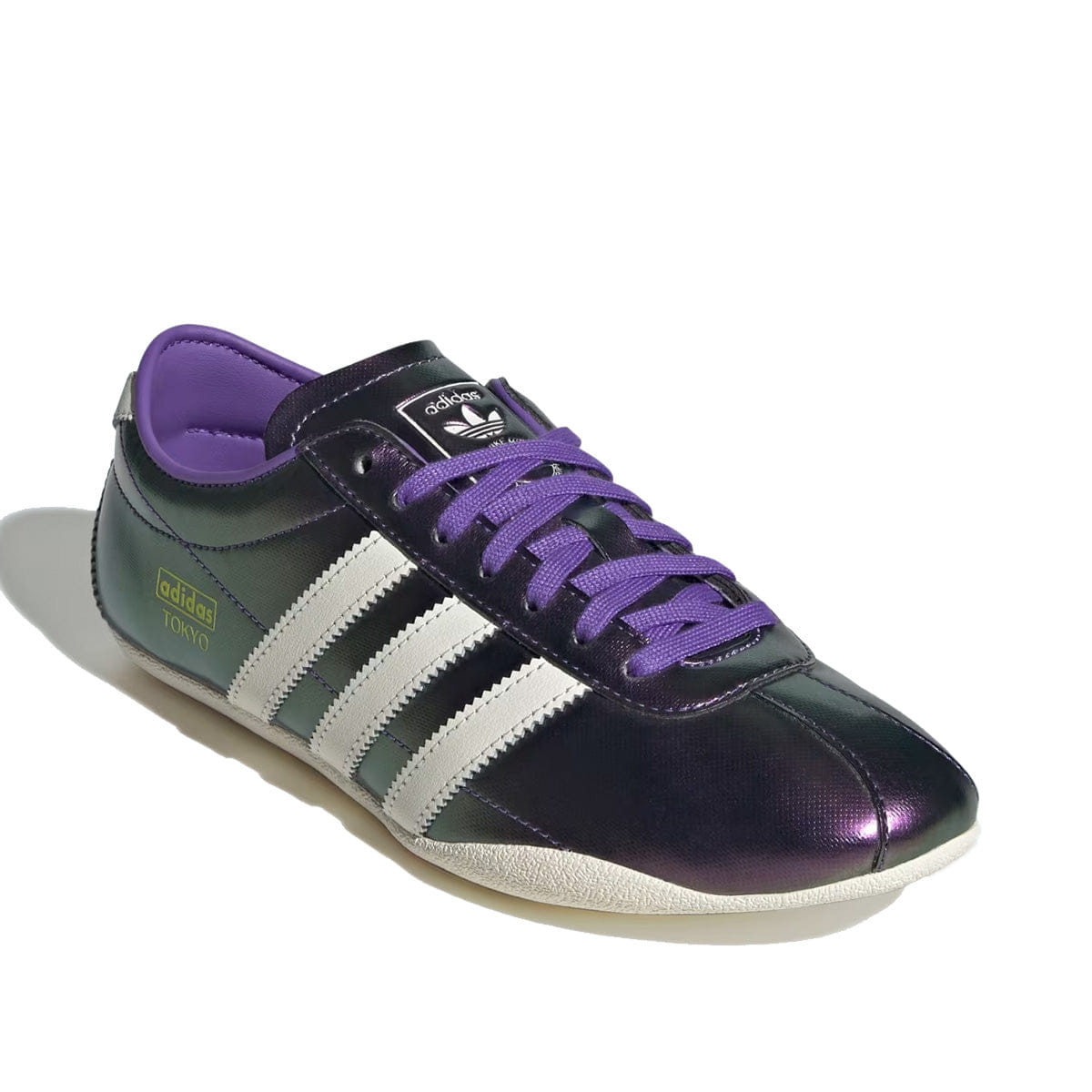 adidas WMNS TOKYO SUPPLIER COLOR/PURPLE