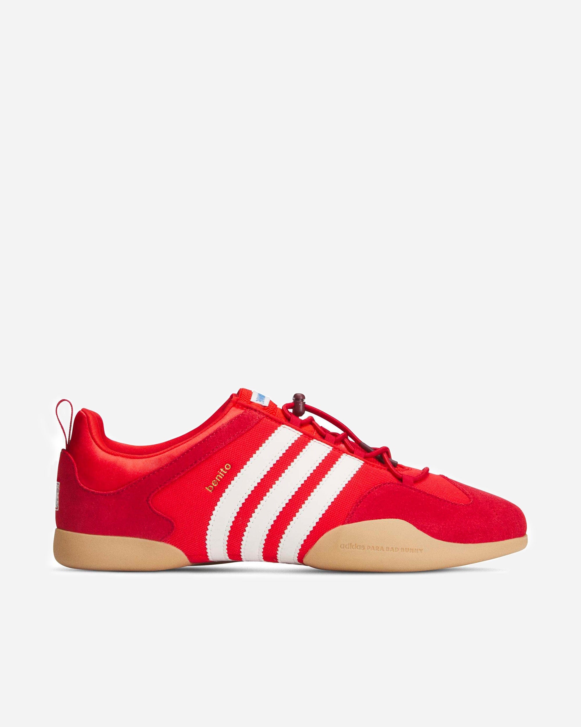 adidas Originals x Bad Bunny Ballerina