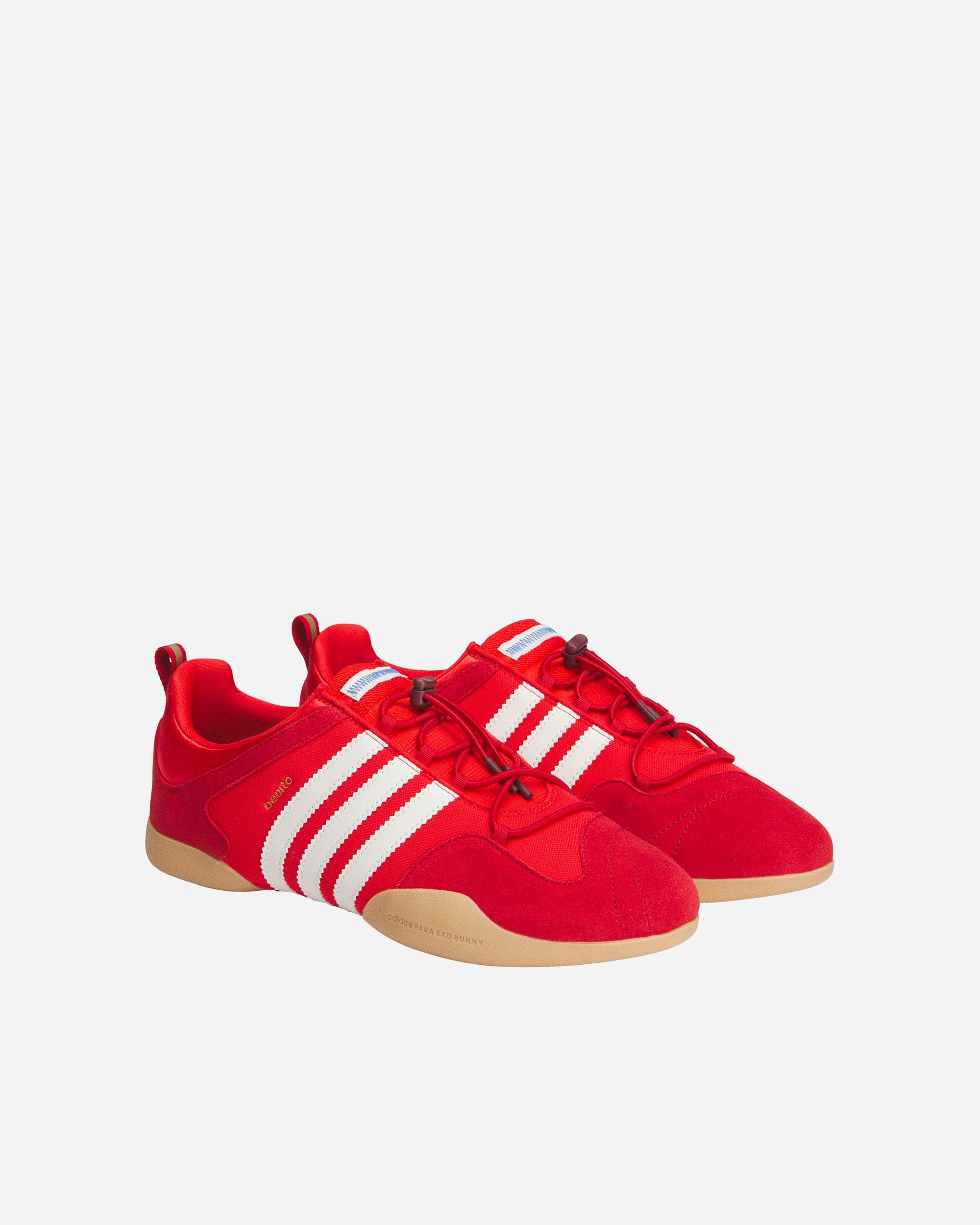 adidas Originals x Bad Bunny Ballerina