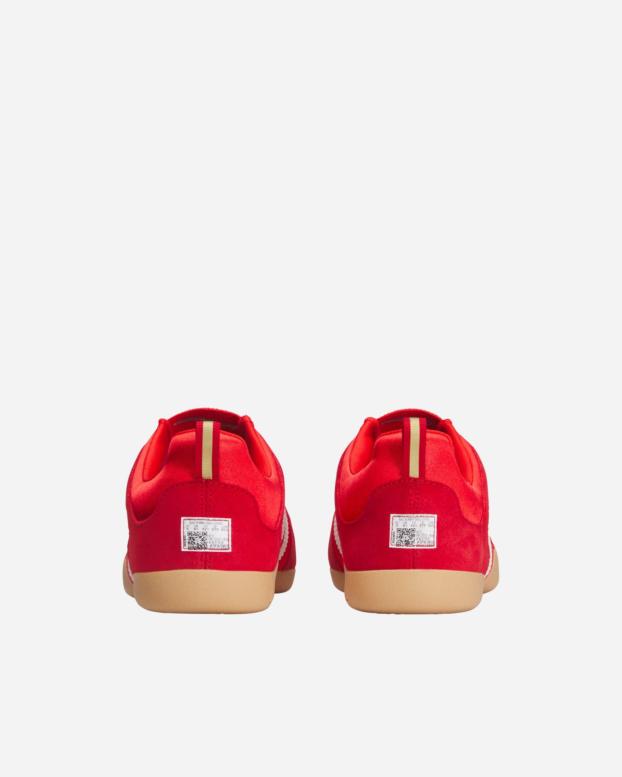 adidas Originals x Bad Bunny Ballerina