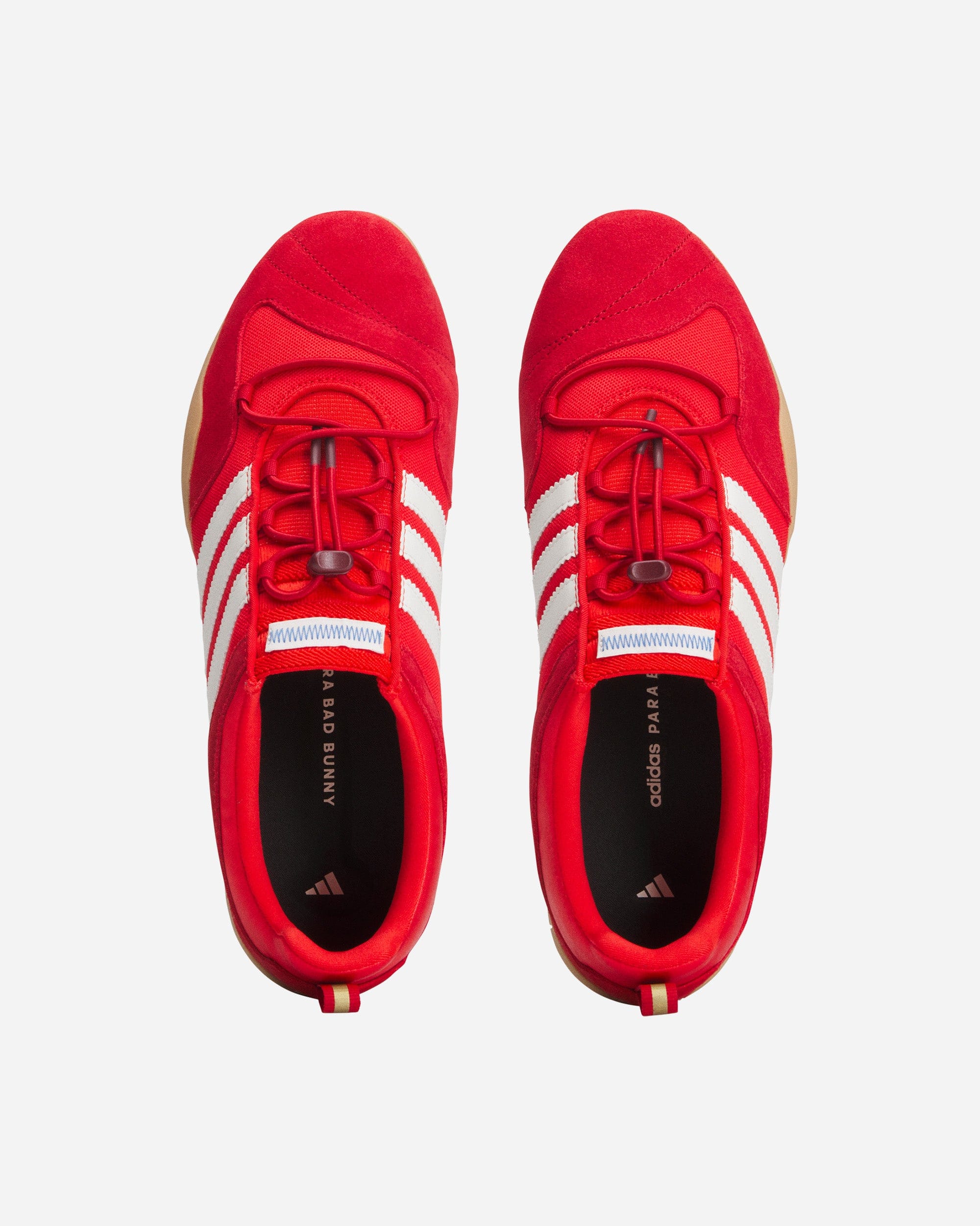 adidas Originals x Bad Bunny Ballerina