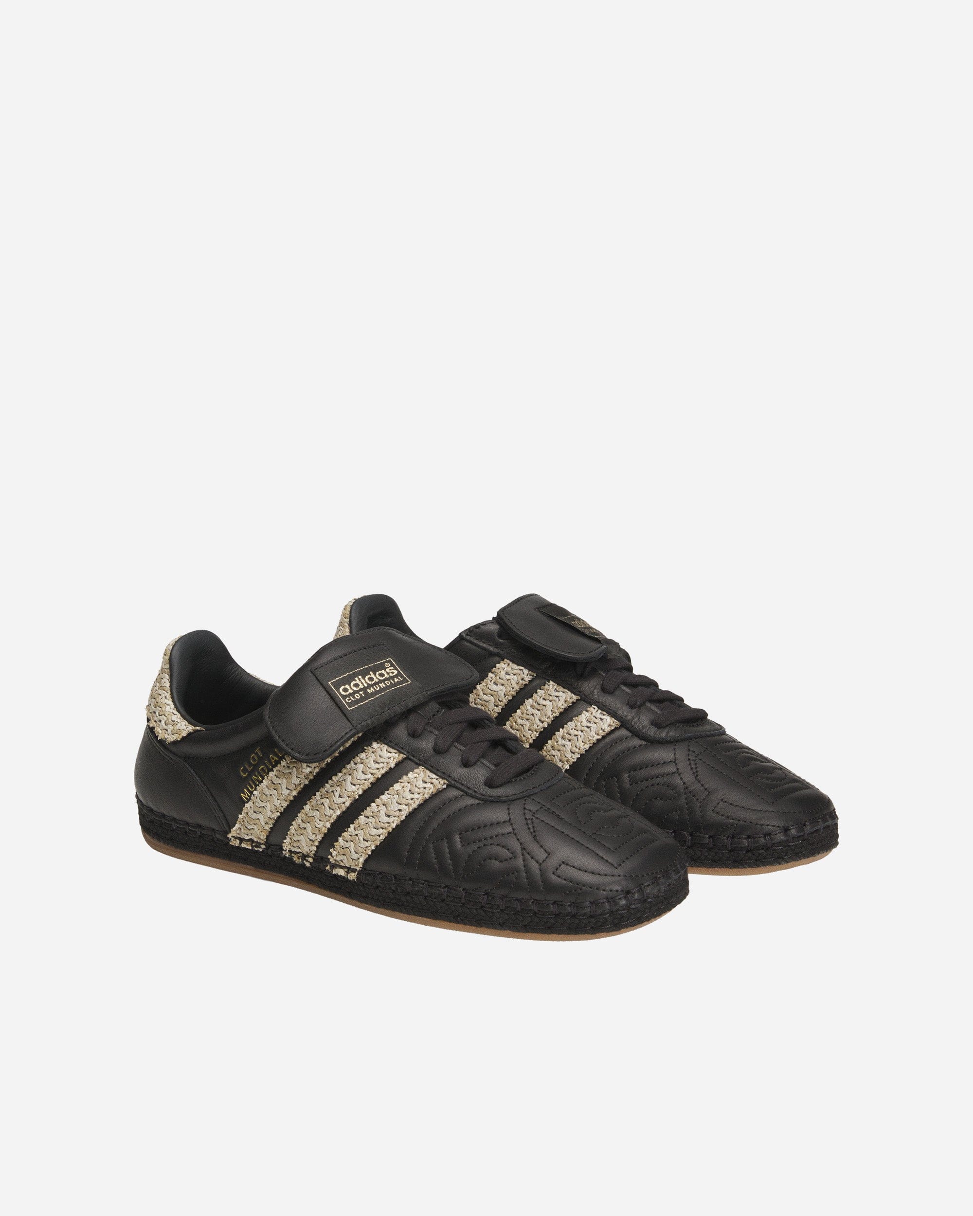 adidas Originals x Clot By Edison Chen Mundial