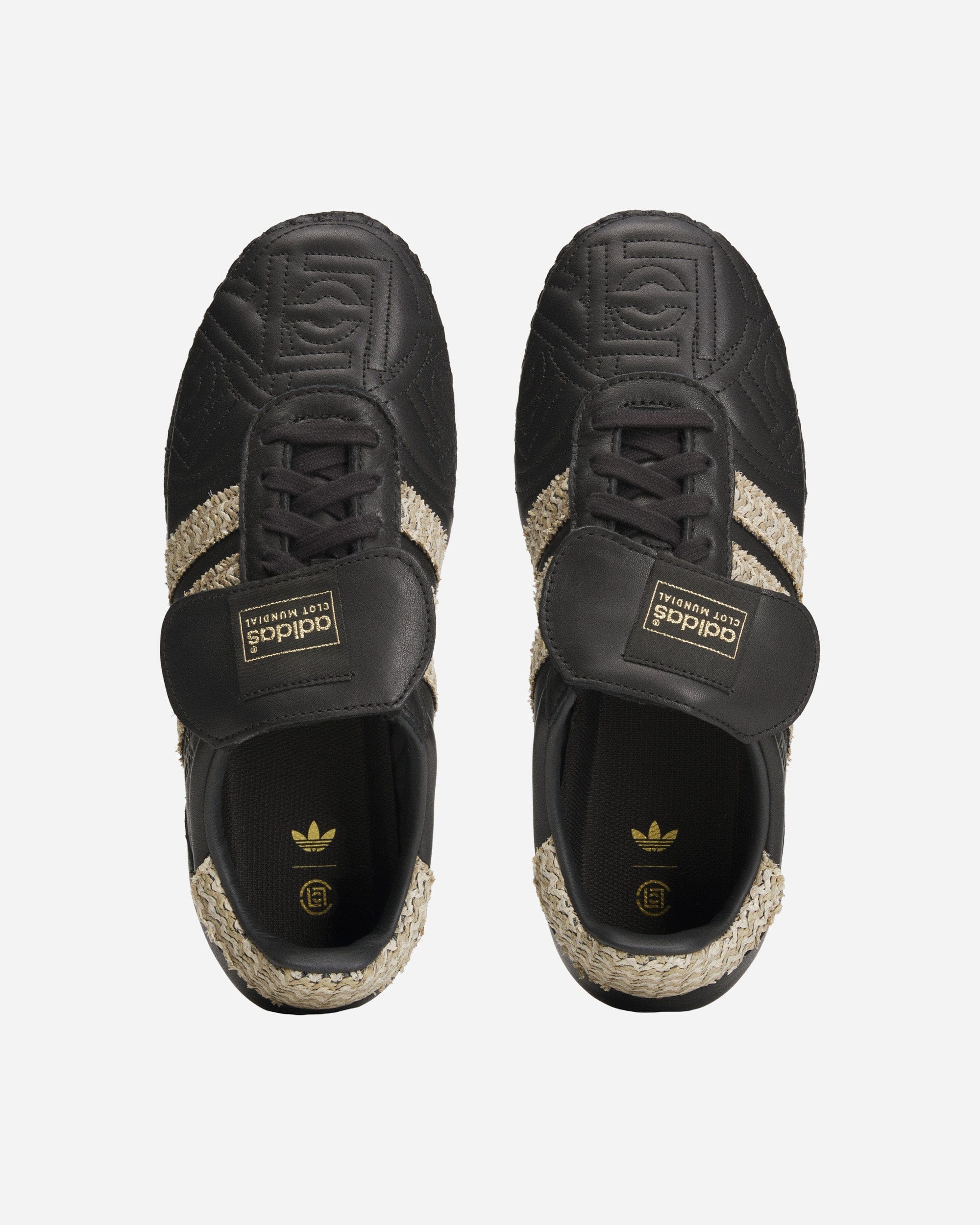 adidas Originals x Clot By Edison Chen Mundial