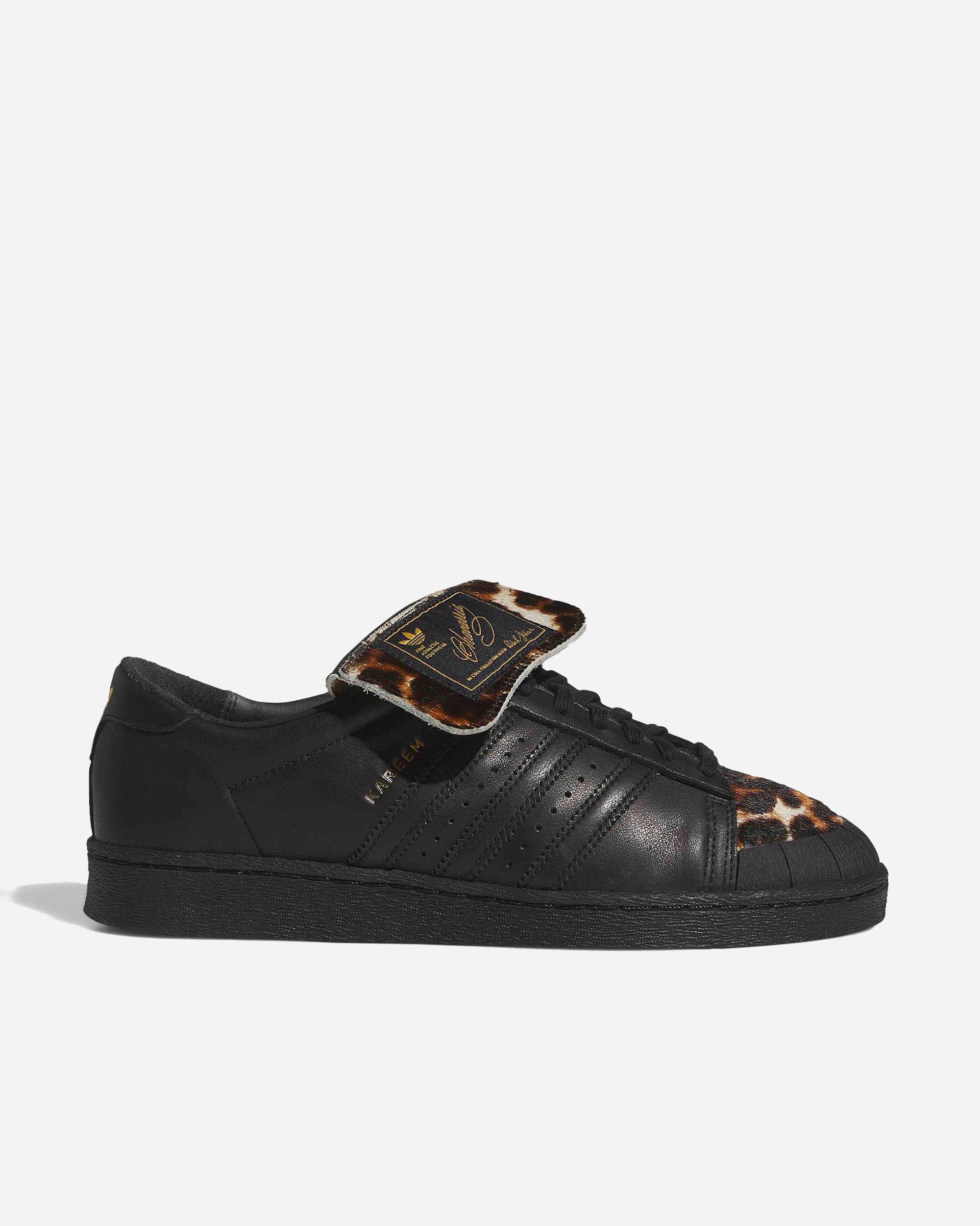 adidas Originals x Willy Chavarria Jabbar Low