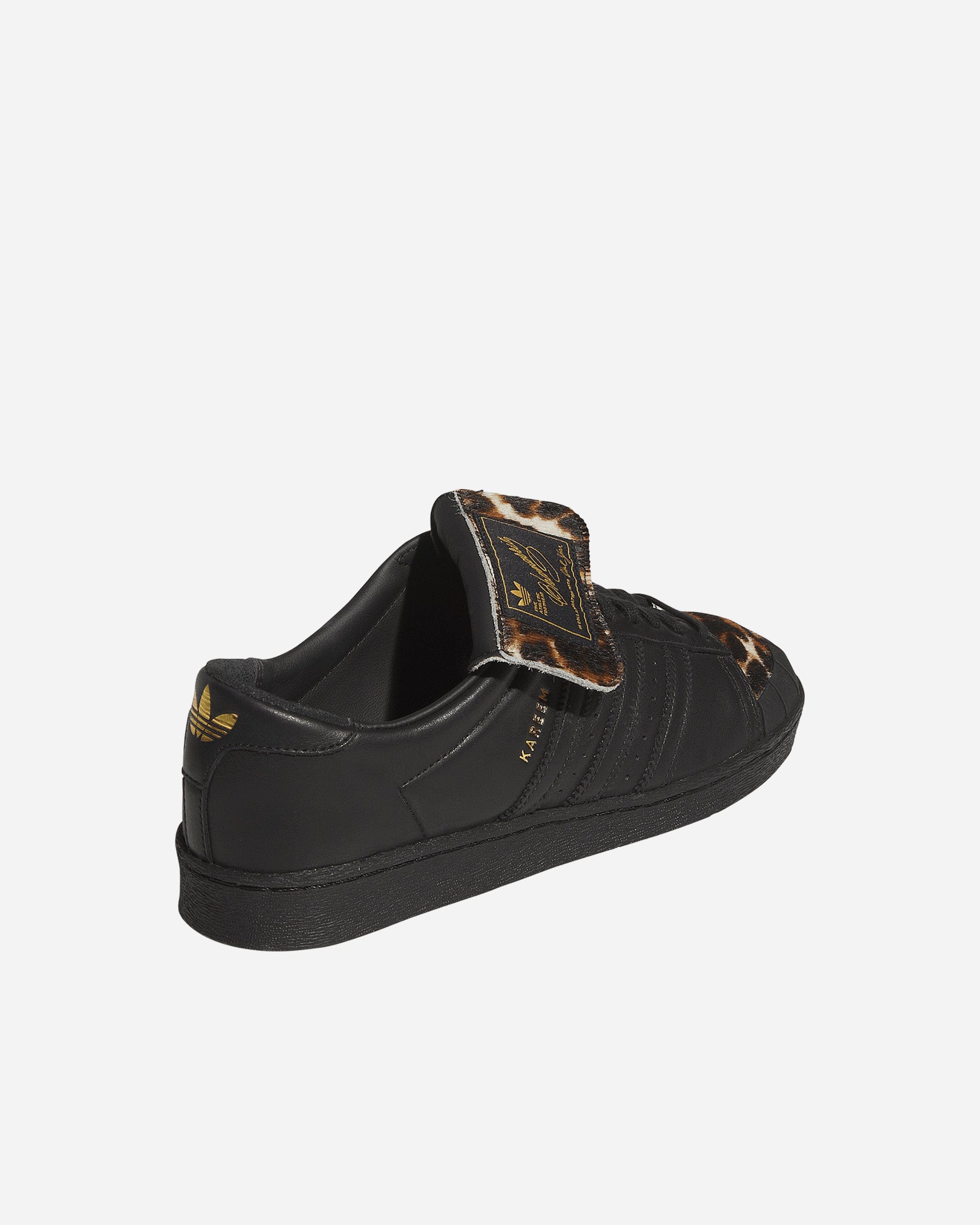 adidas Originals x Willy Chavarria Jabbar Low