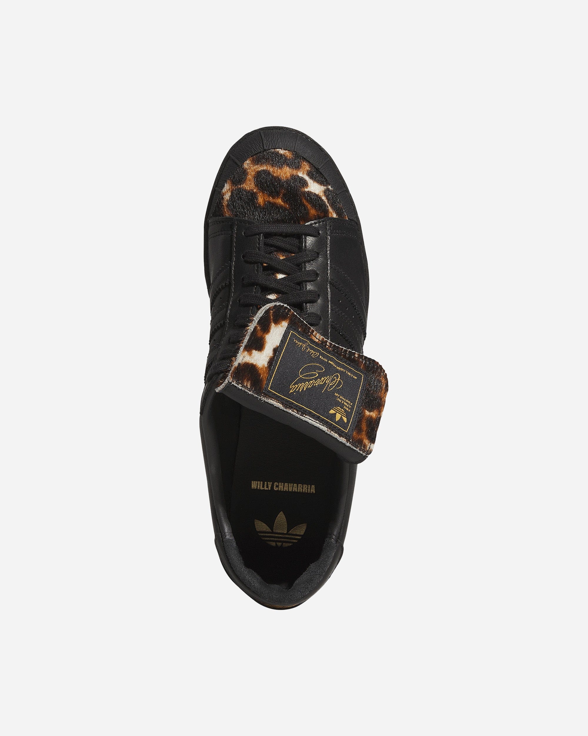 adidas Originals x Willy Chavarria Jabbar Low