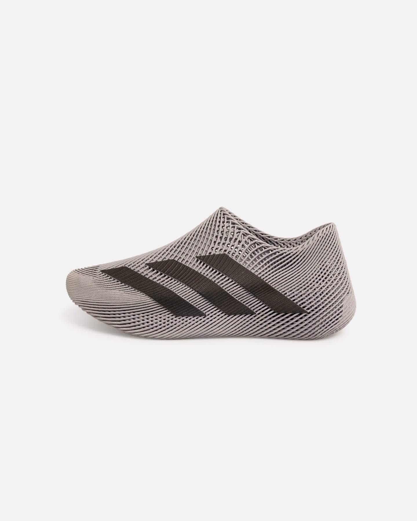 adidas Climacool Shoes Grey four