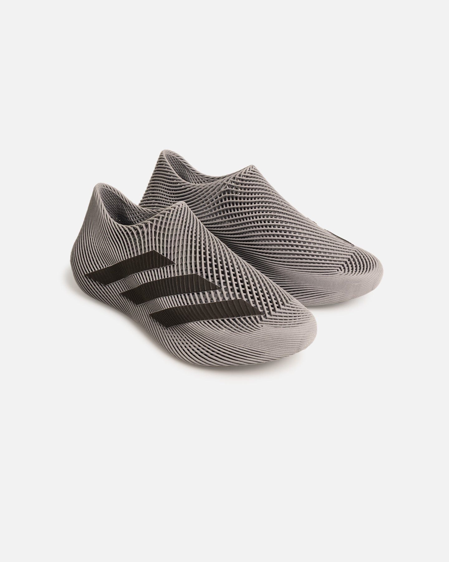 adidas Climacool Shoes Grey four