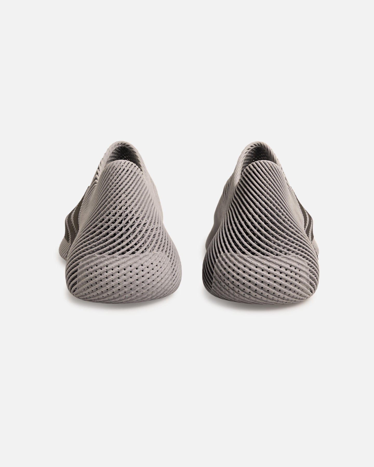 adidas Climacool Shoes Grey four
