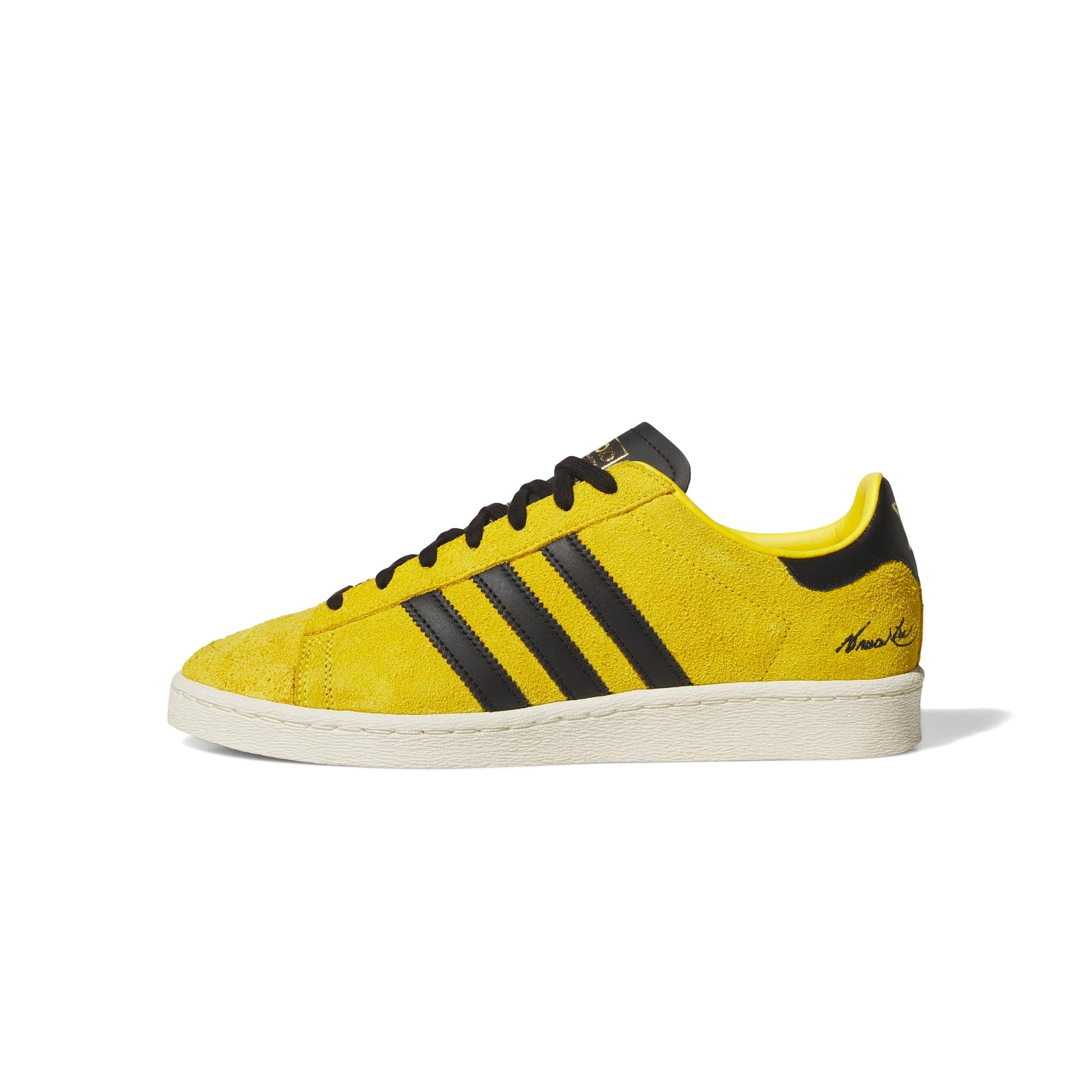 adidas Mens Jabbar Lo Shoes