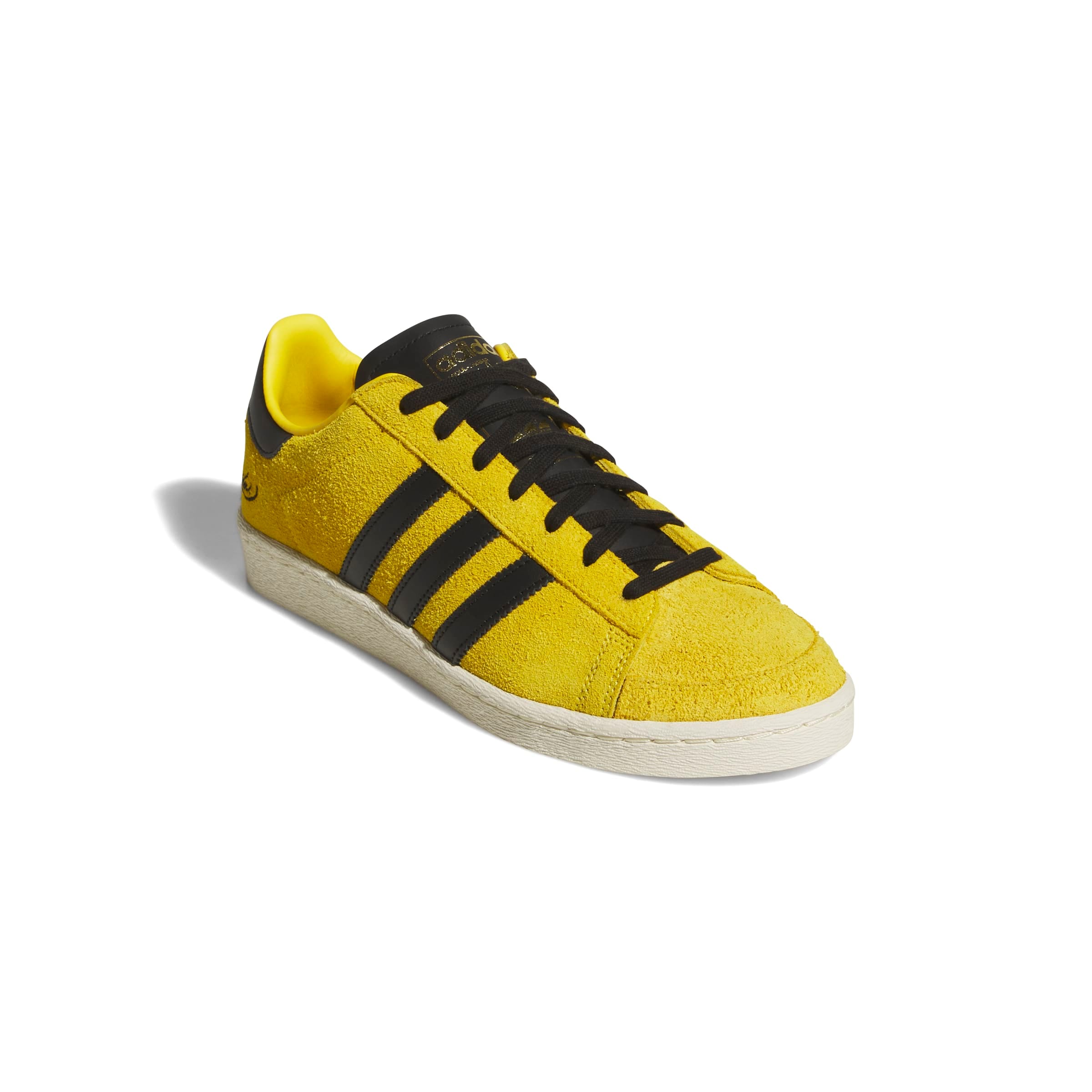 adidas Mens Jabbar Lo Shoes