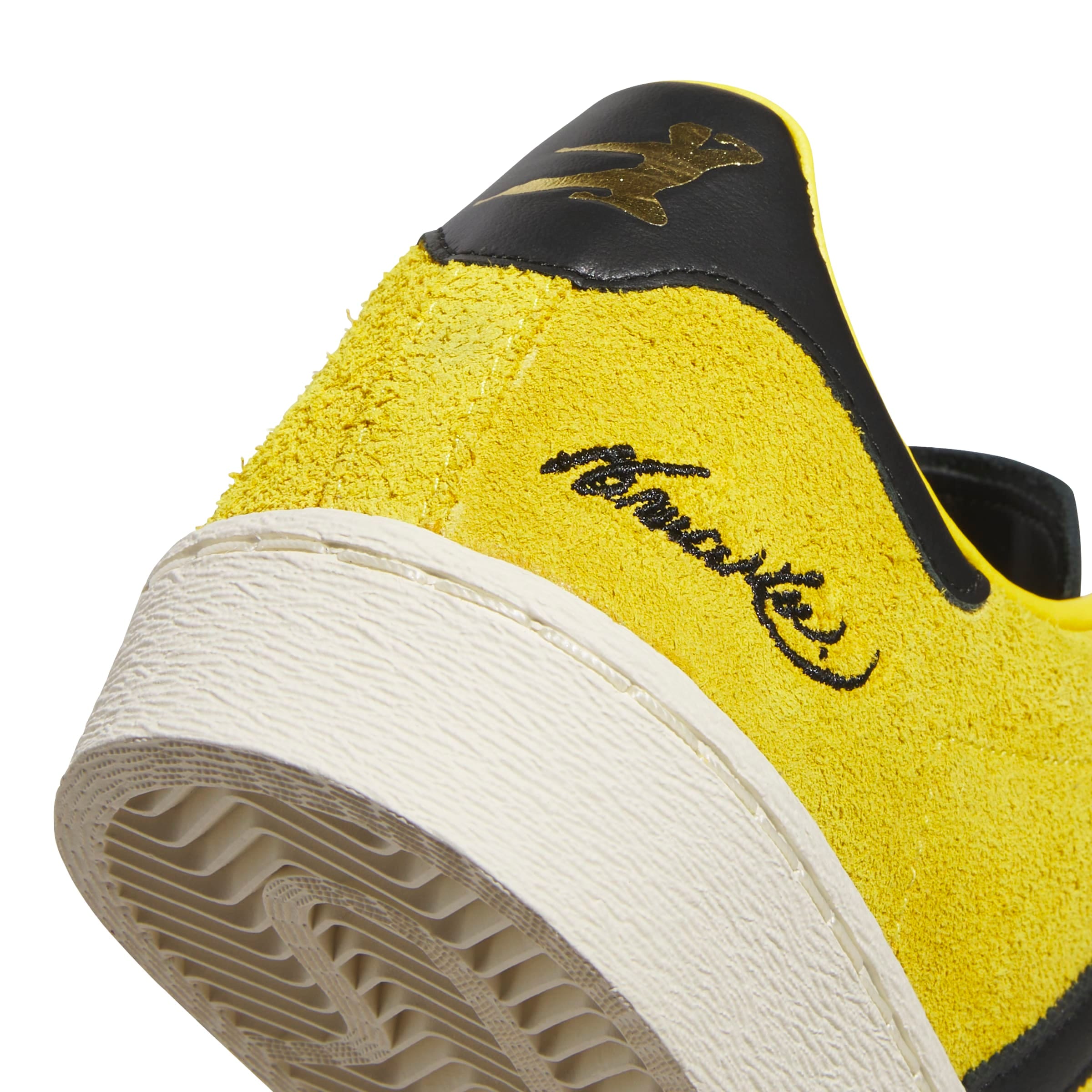 adidas Mens Jabbar Lo Shoes
