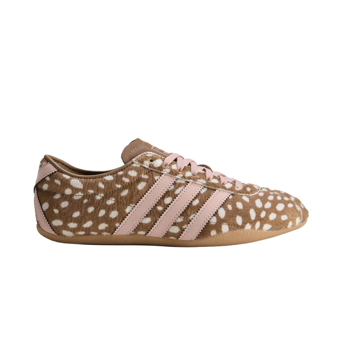 adidas Wmns Tokyo Brown Desert / Wonder Mauve / Off White