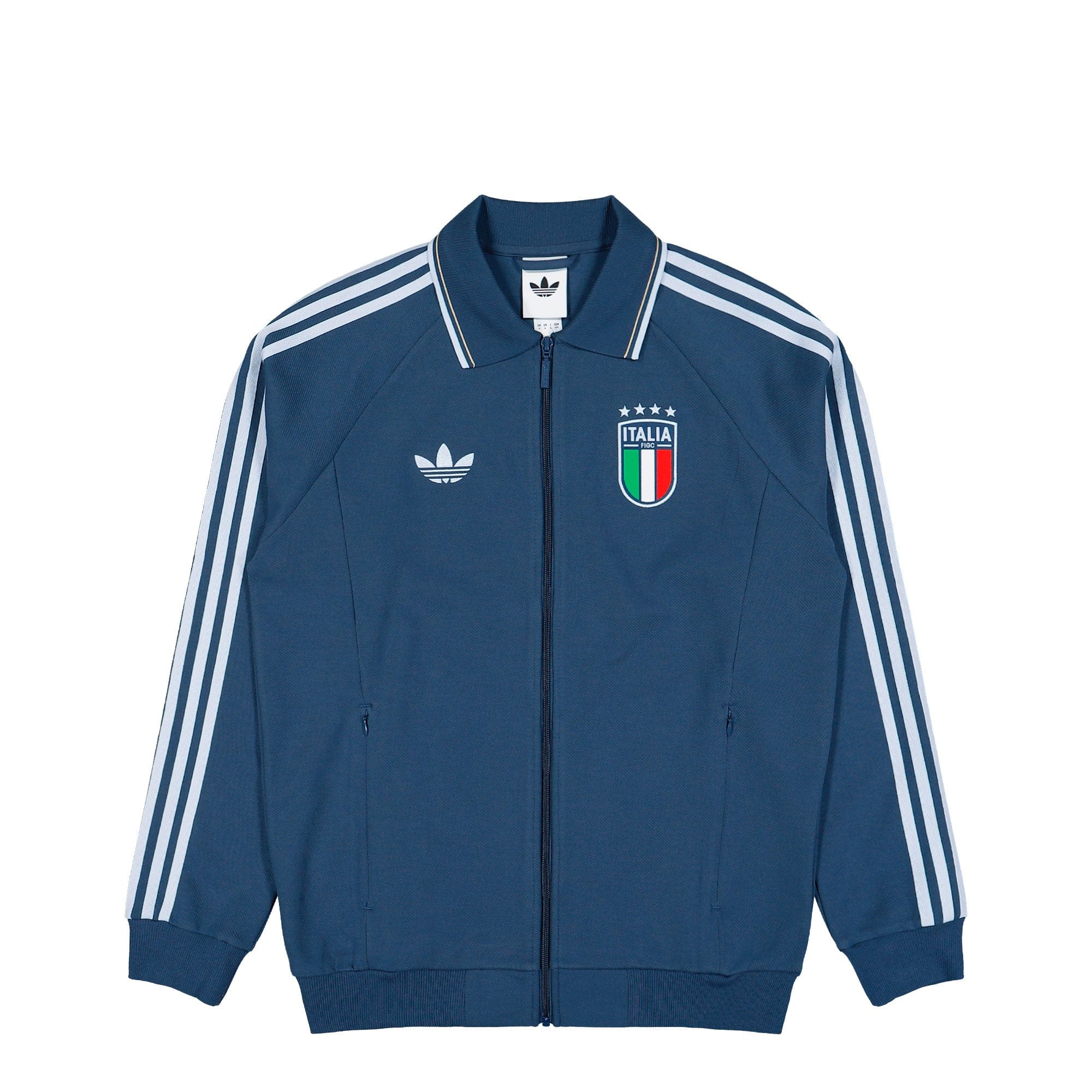 adidas FIGC Italy Away OG Jacket