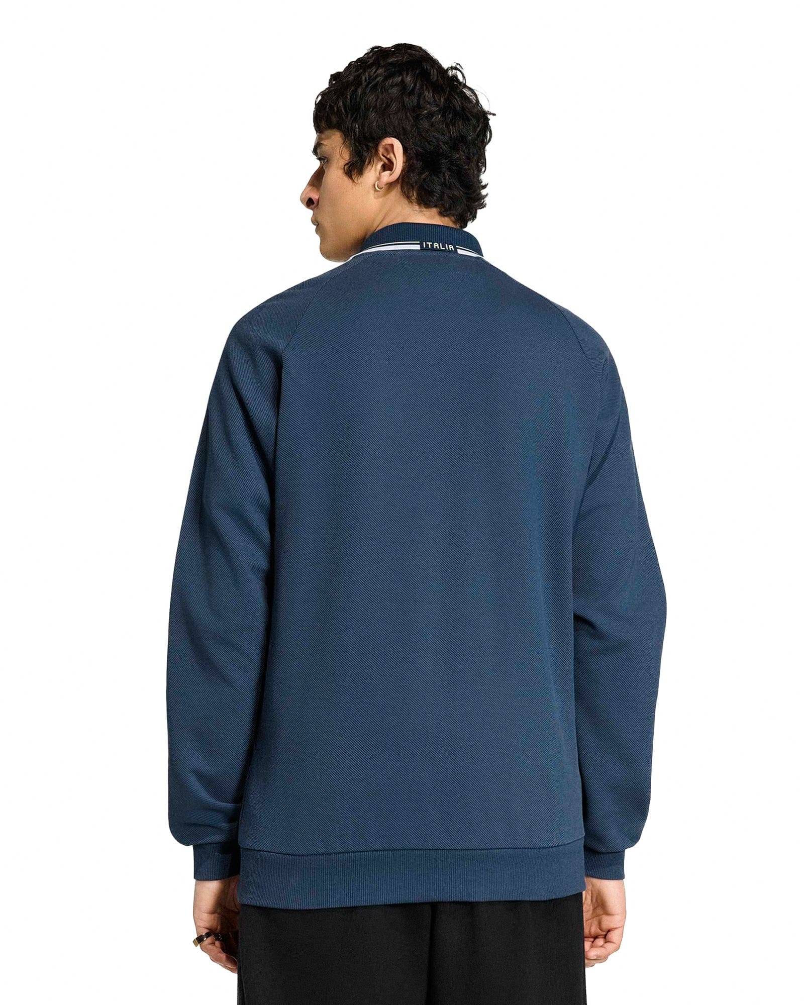 adidas FIGC Italy Away OG Jacket