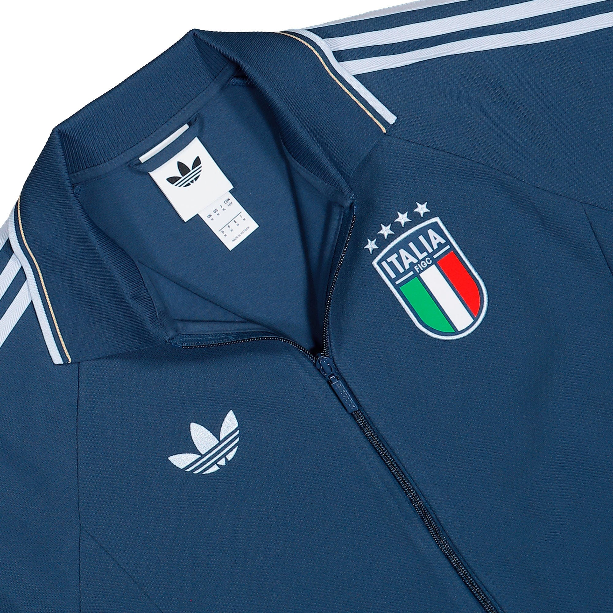 adidas FIGC Italy Away OG Jacket