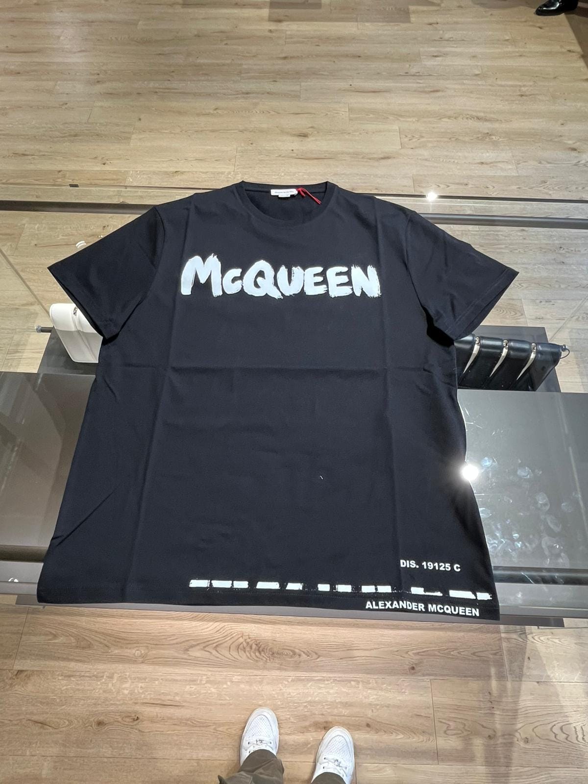 Alexander McQueen Sneakers