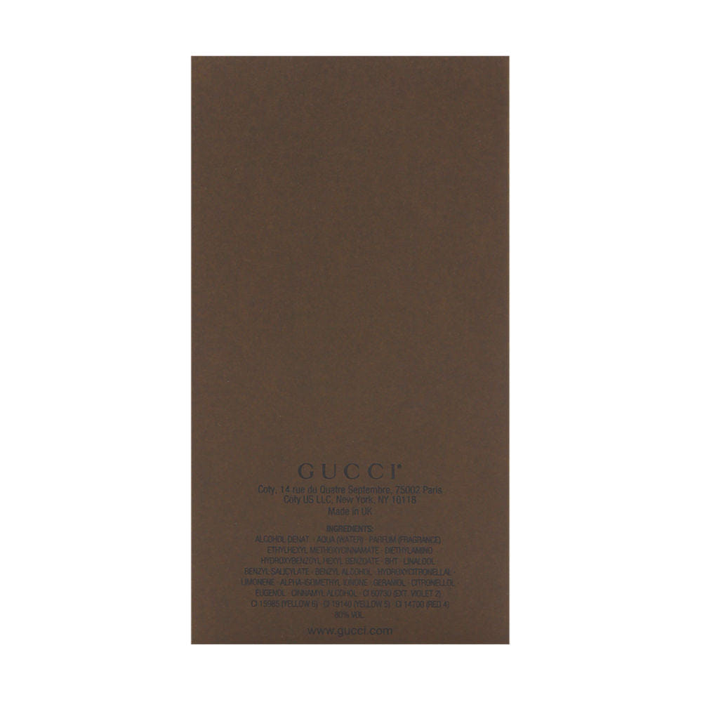 Gucci Guilty Absolute for Men
