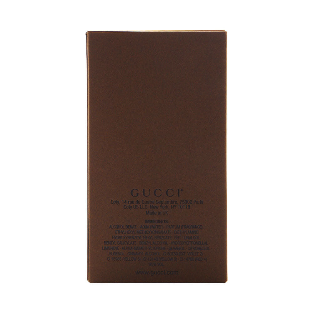 Gucci Guilty Absolute for Men