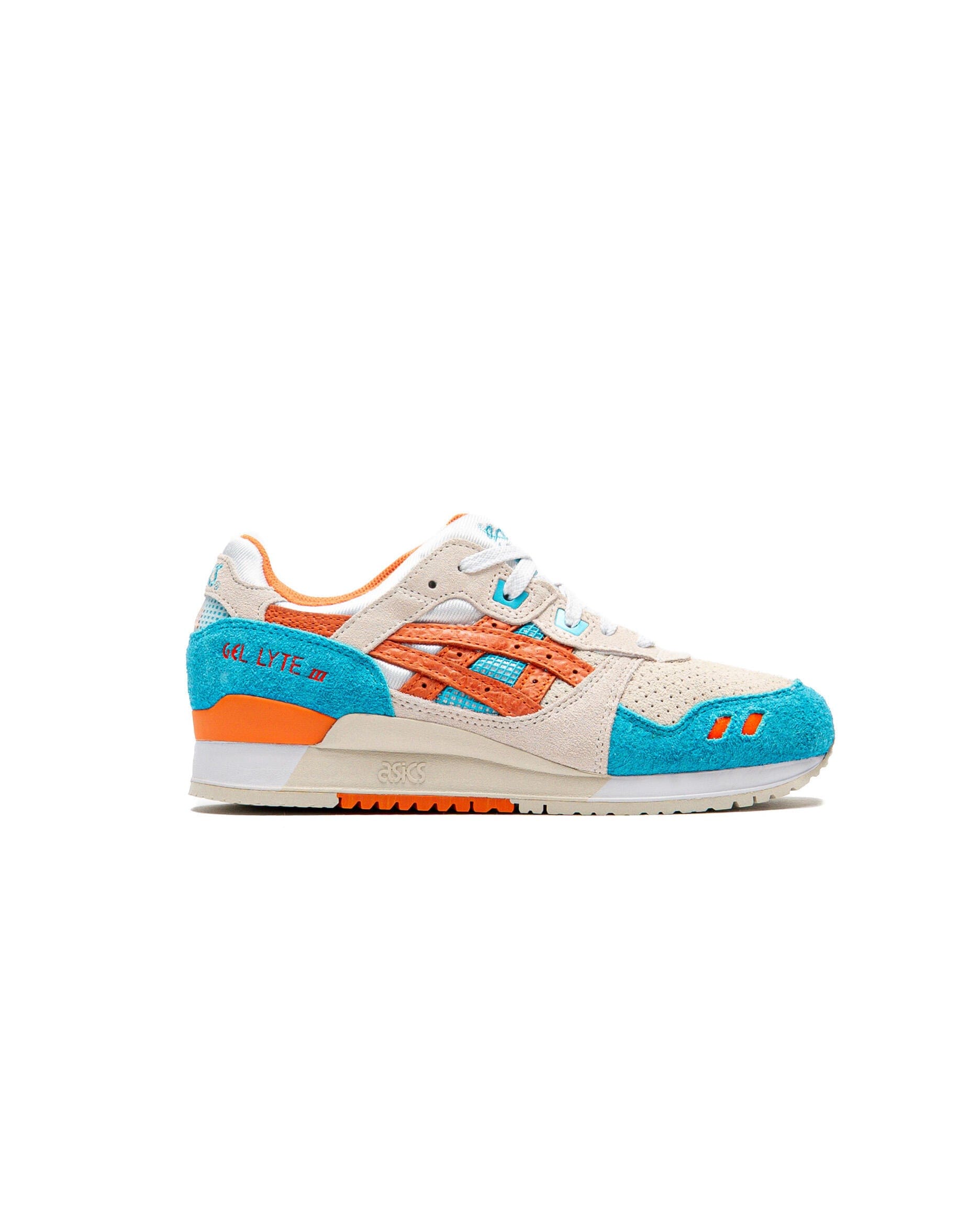 ASICS x MITSUI GEL - LYTE III 07 Remastered