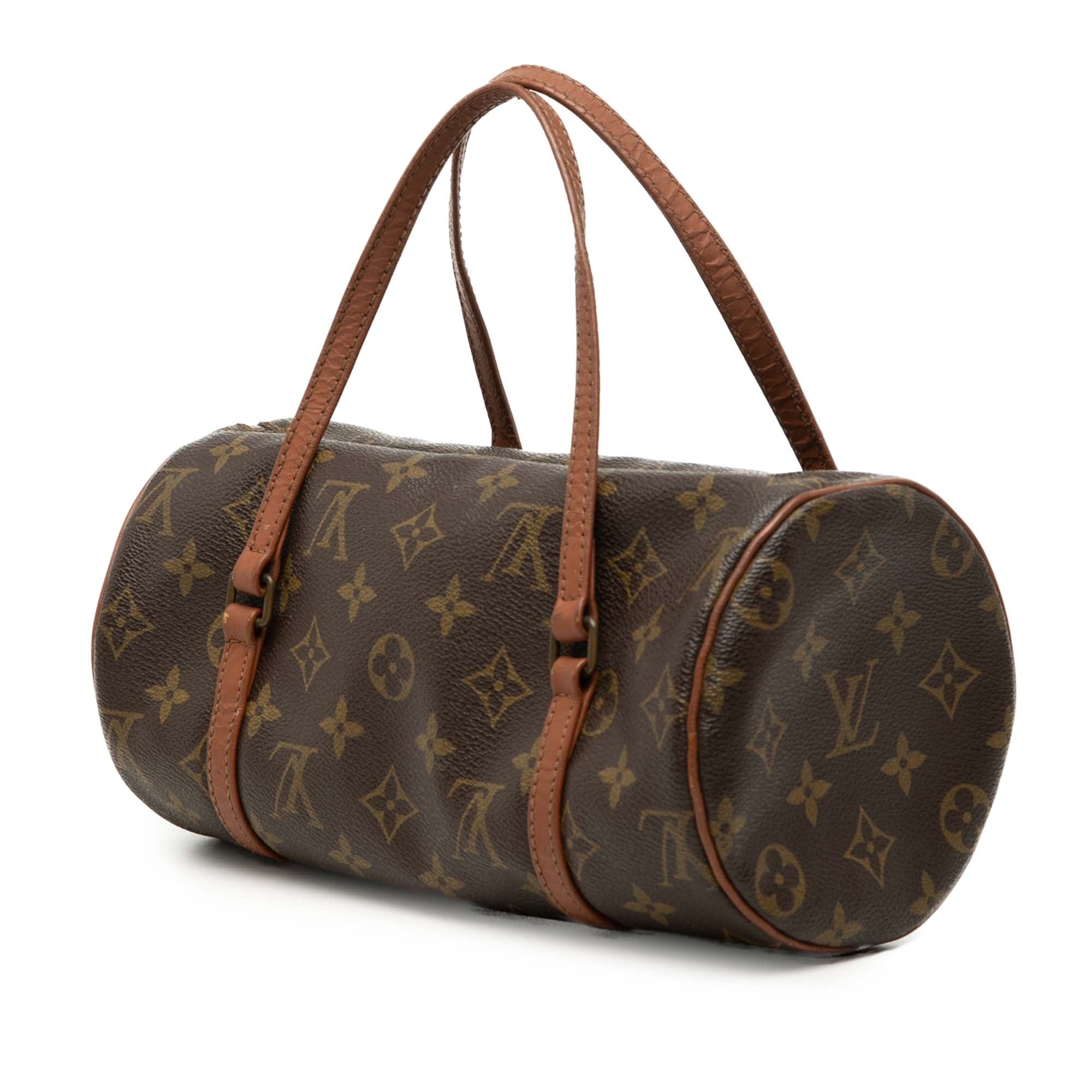 Louis Vuitton Monogram Papillon 26