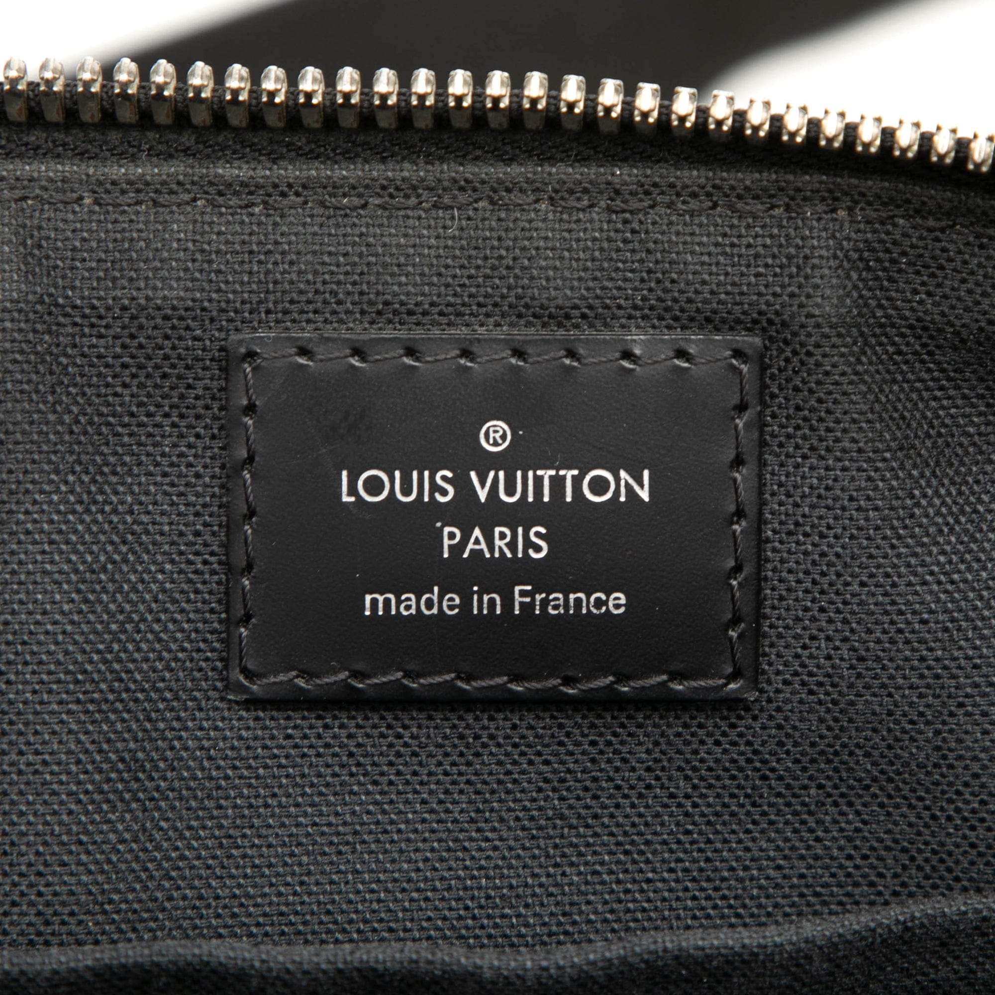 Louis Vuitton Damier Graphite Mick PM