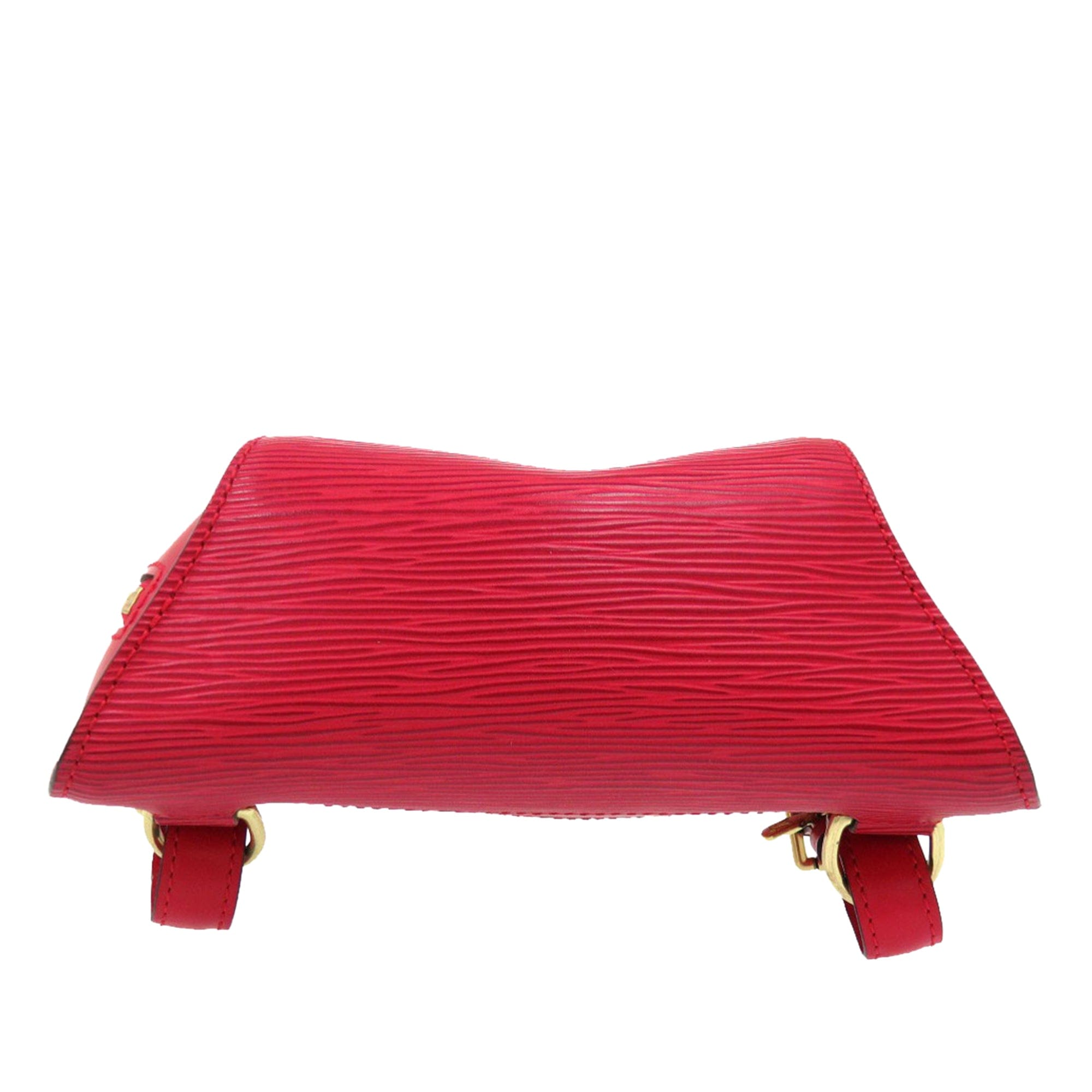 Louis Vuitton Epi Mabillon