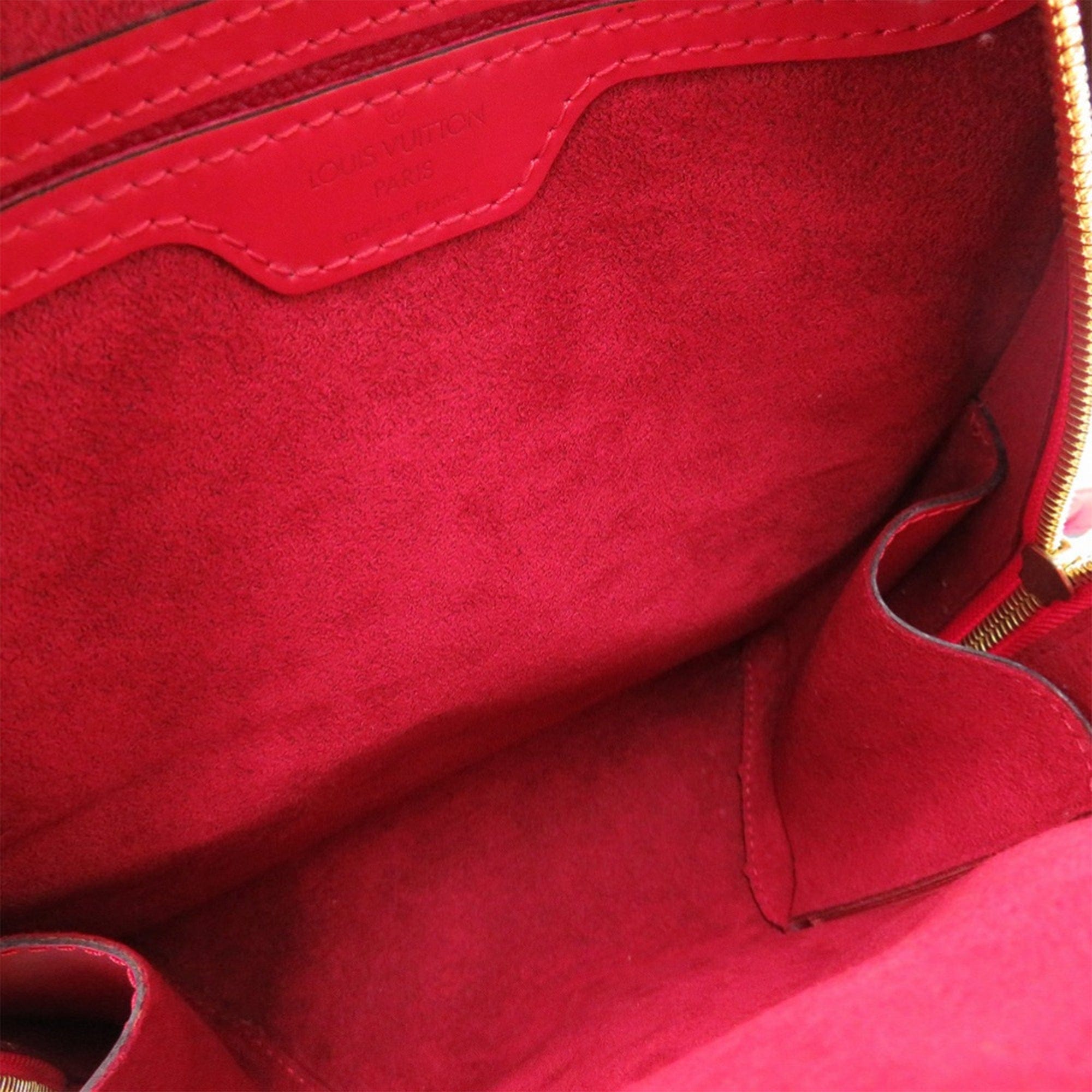 Louis Vuitton Epi Mabillon