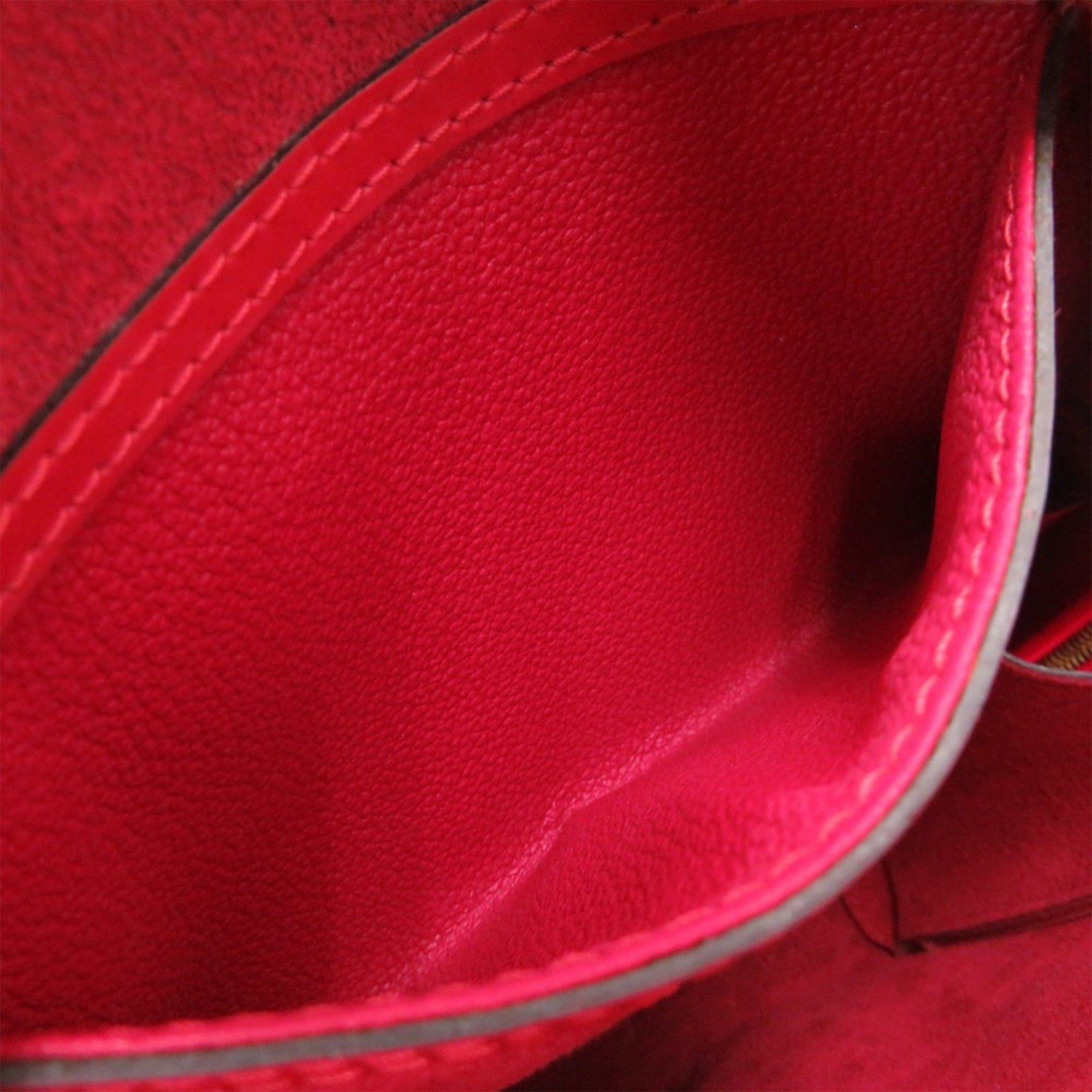 Louis Vuitton Epi Mabillon