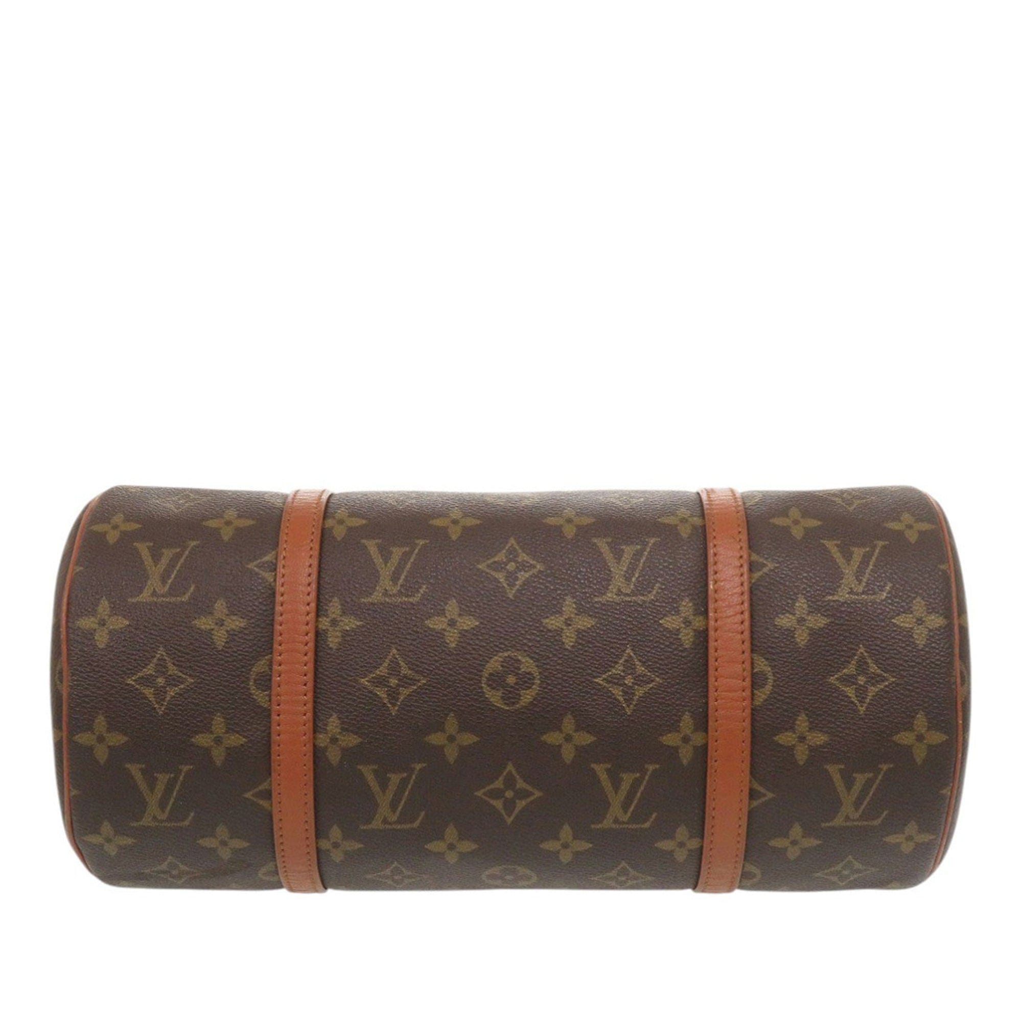 Louis Vuitton Monogram Papillon 30