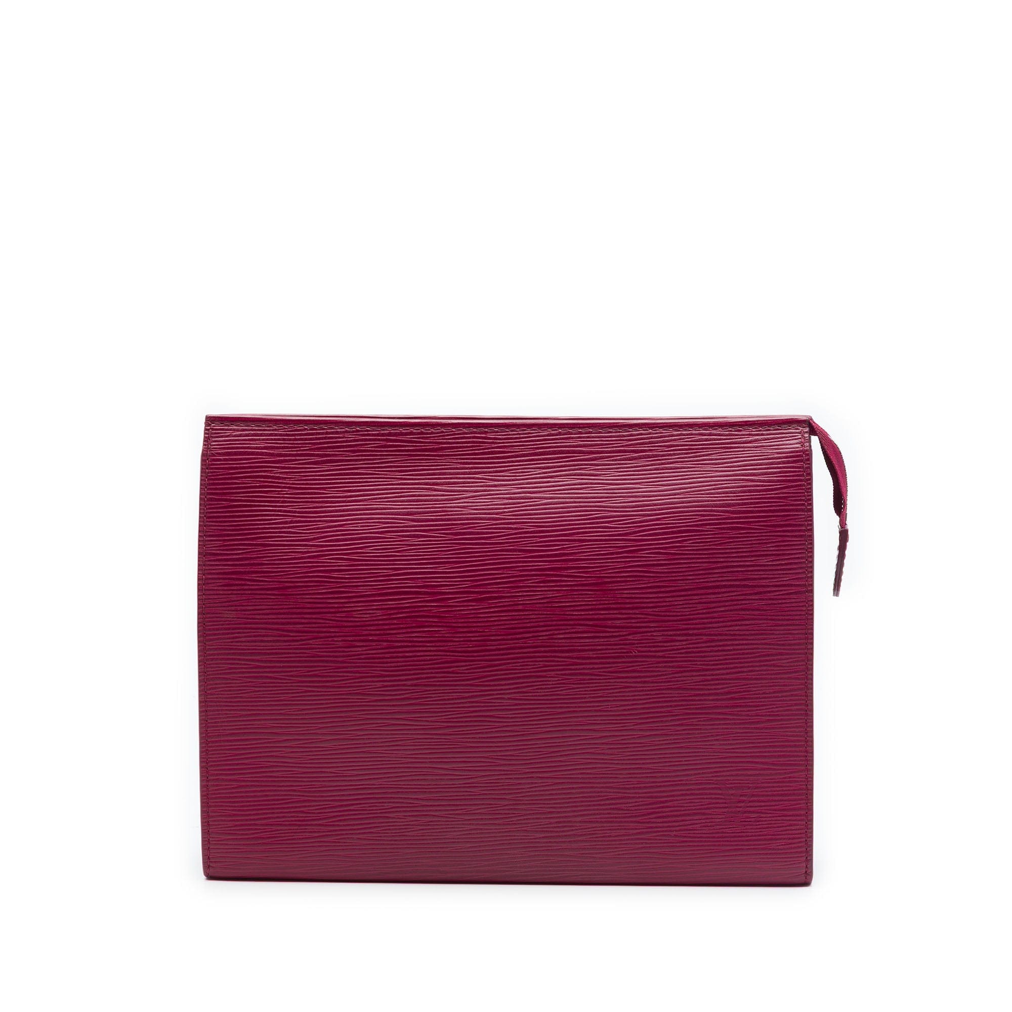 Louis Vuitton Epi Toiletry Pouch 26