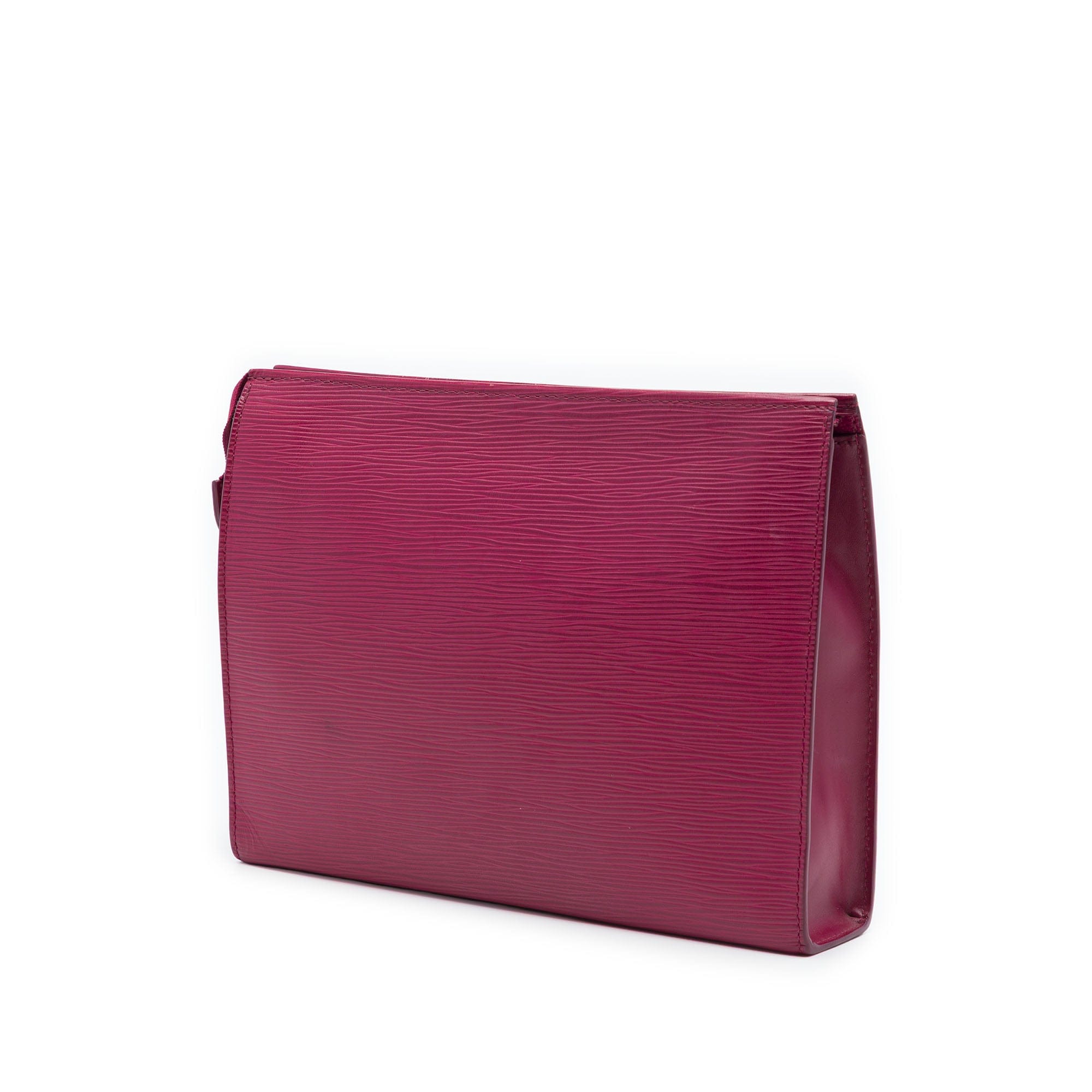 Louis Vuitton Epi Toiletry Pouch 26