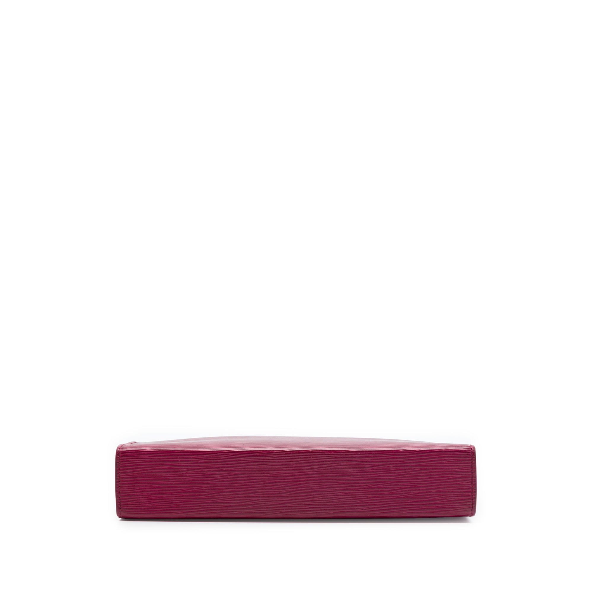 Louis Vuitton Epi Toiletry Pouch 26