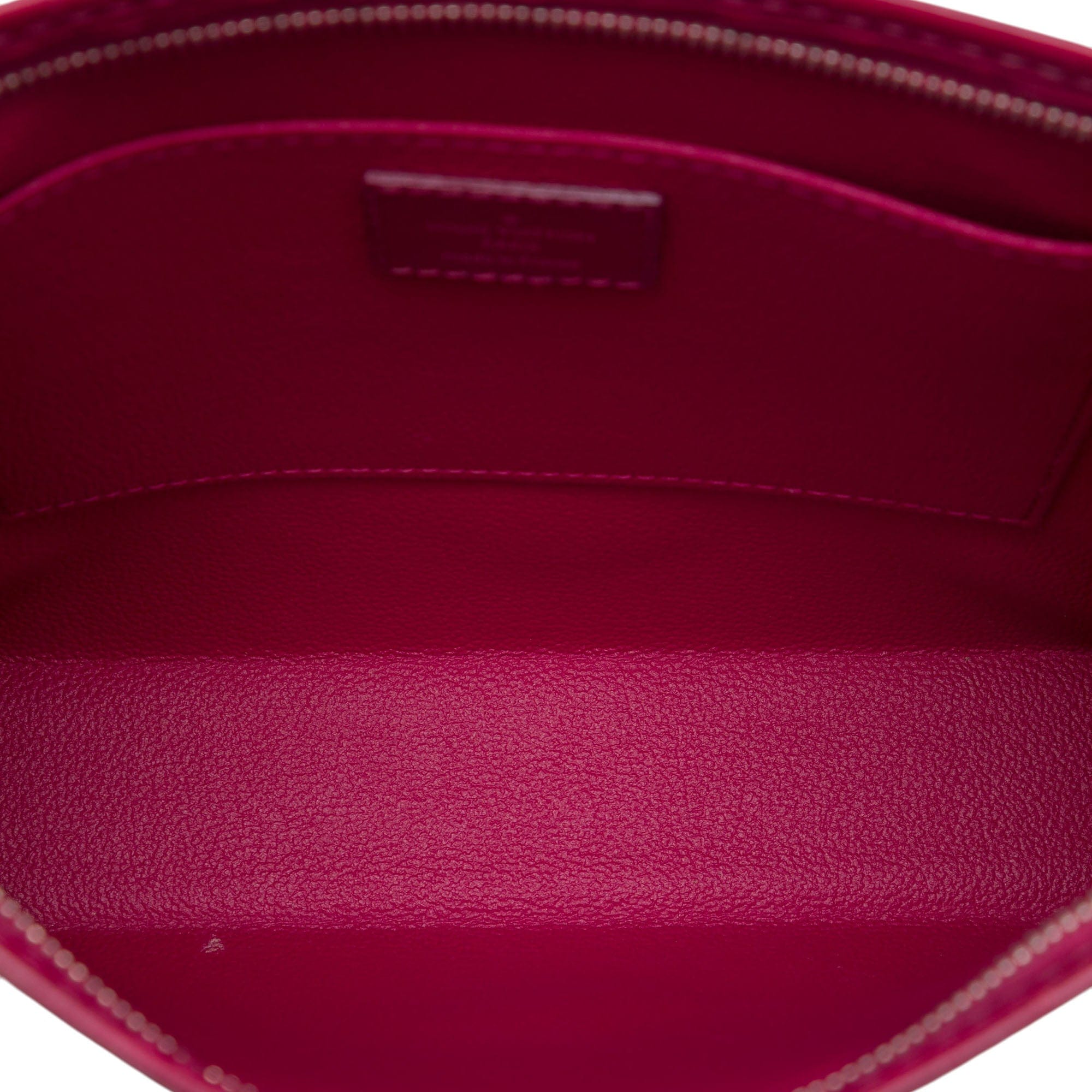 Louis Vuitton Epi Toiletry Pouch 26
