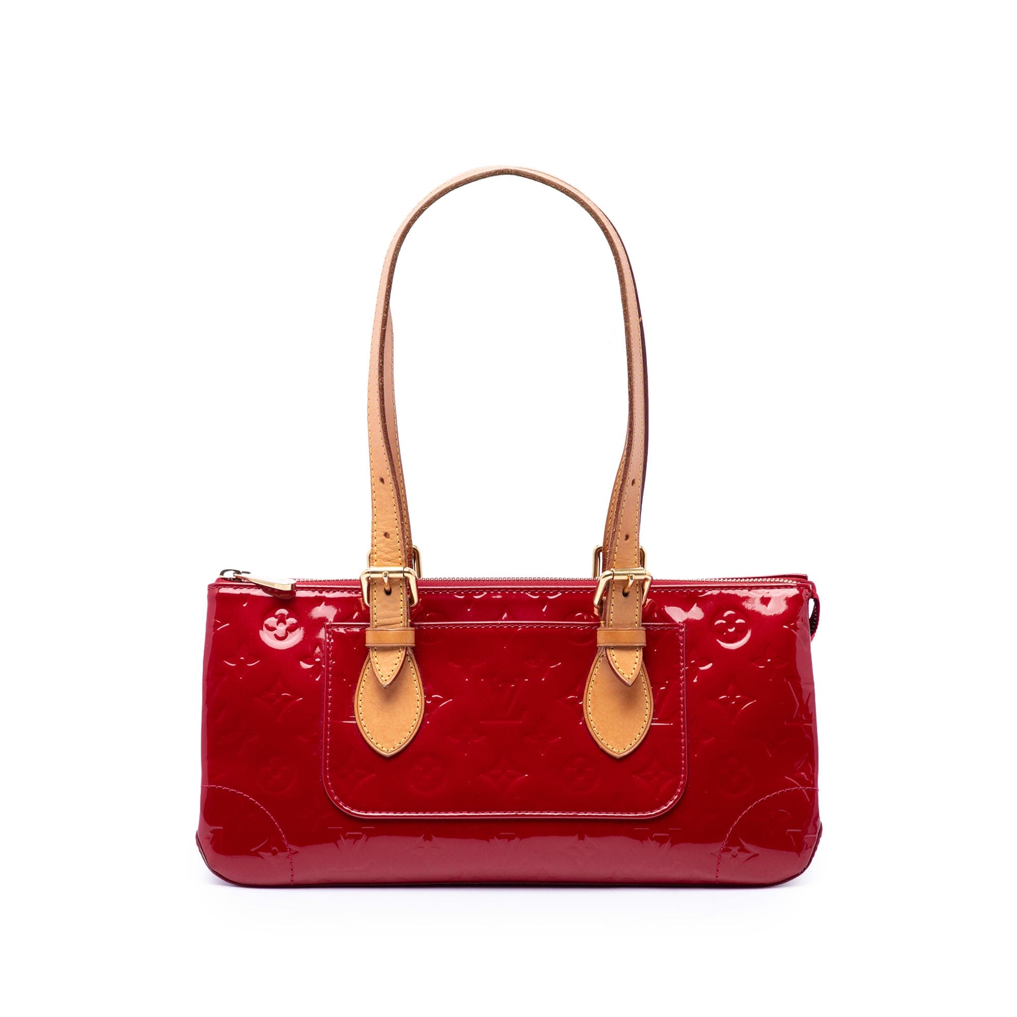 Louis Vuitton Monogram Vernis Rosewood Avenue