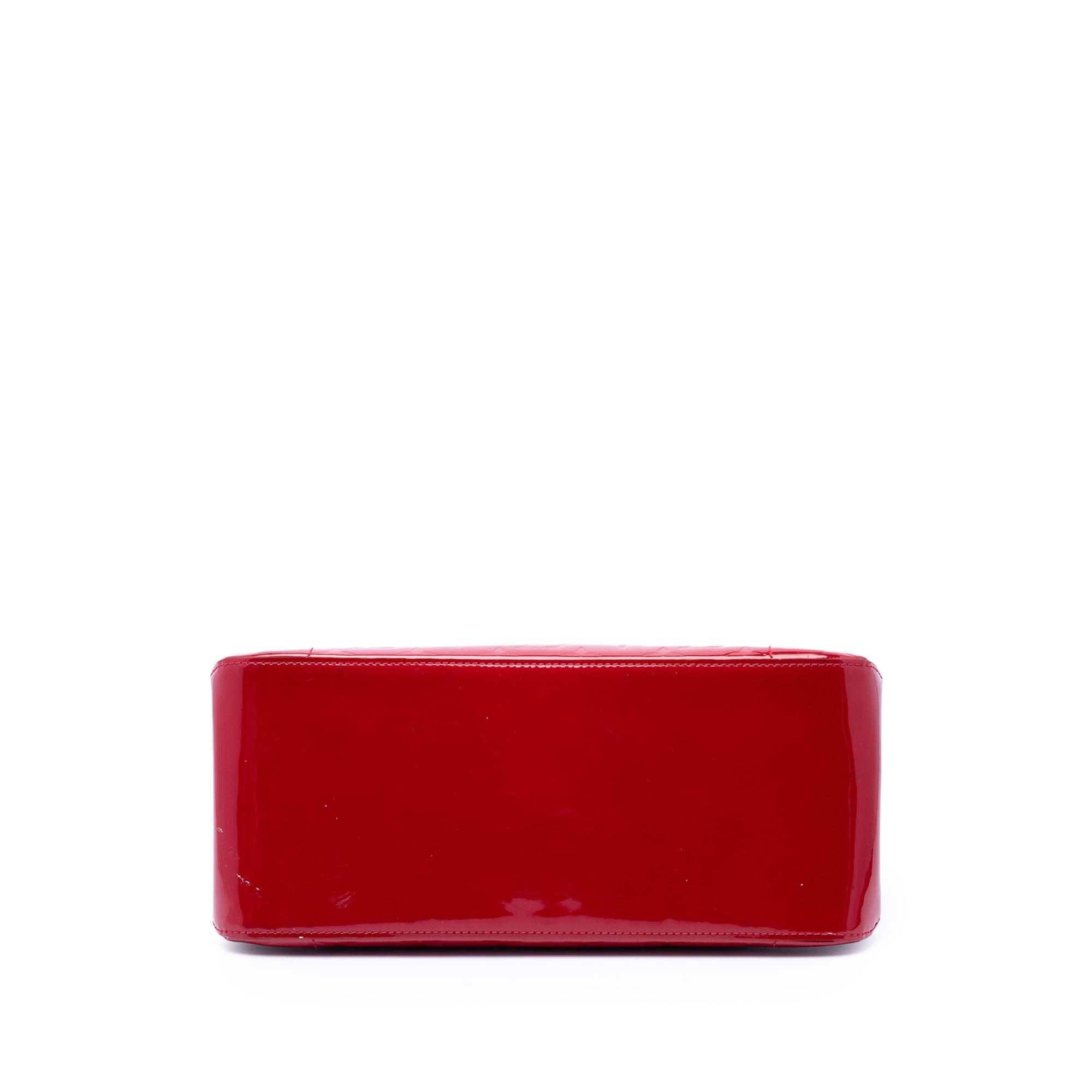Louis Vuitton Monogram Vernis Rosewood Avenue