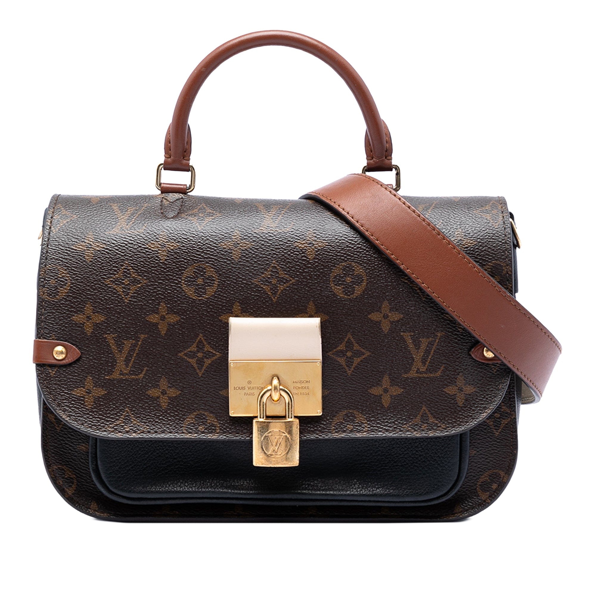 Louis Vuitton Monogram Vaugirard