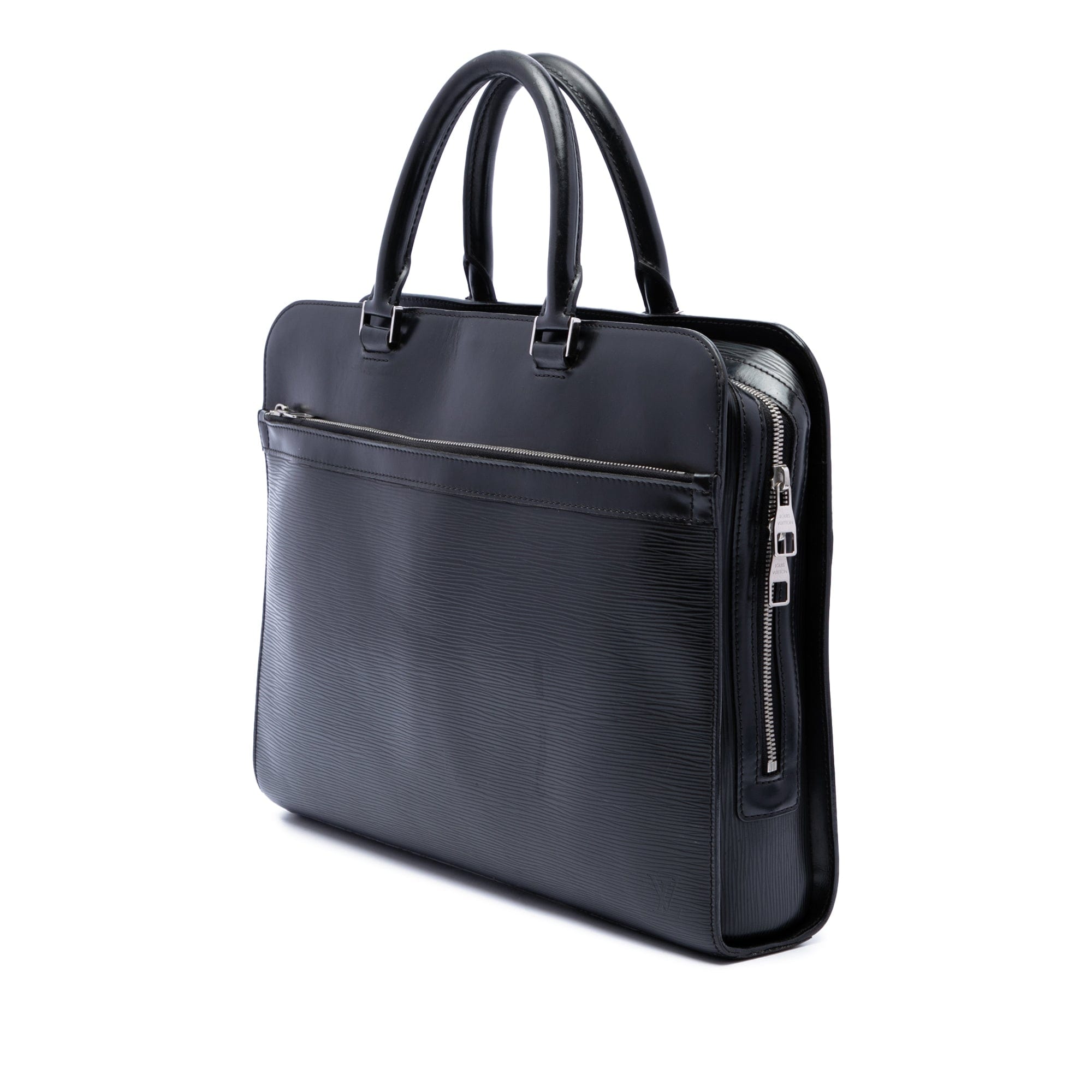Louis Vuitton Epi Bassano GM