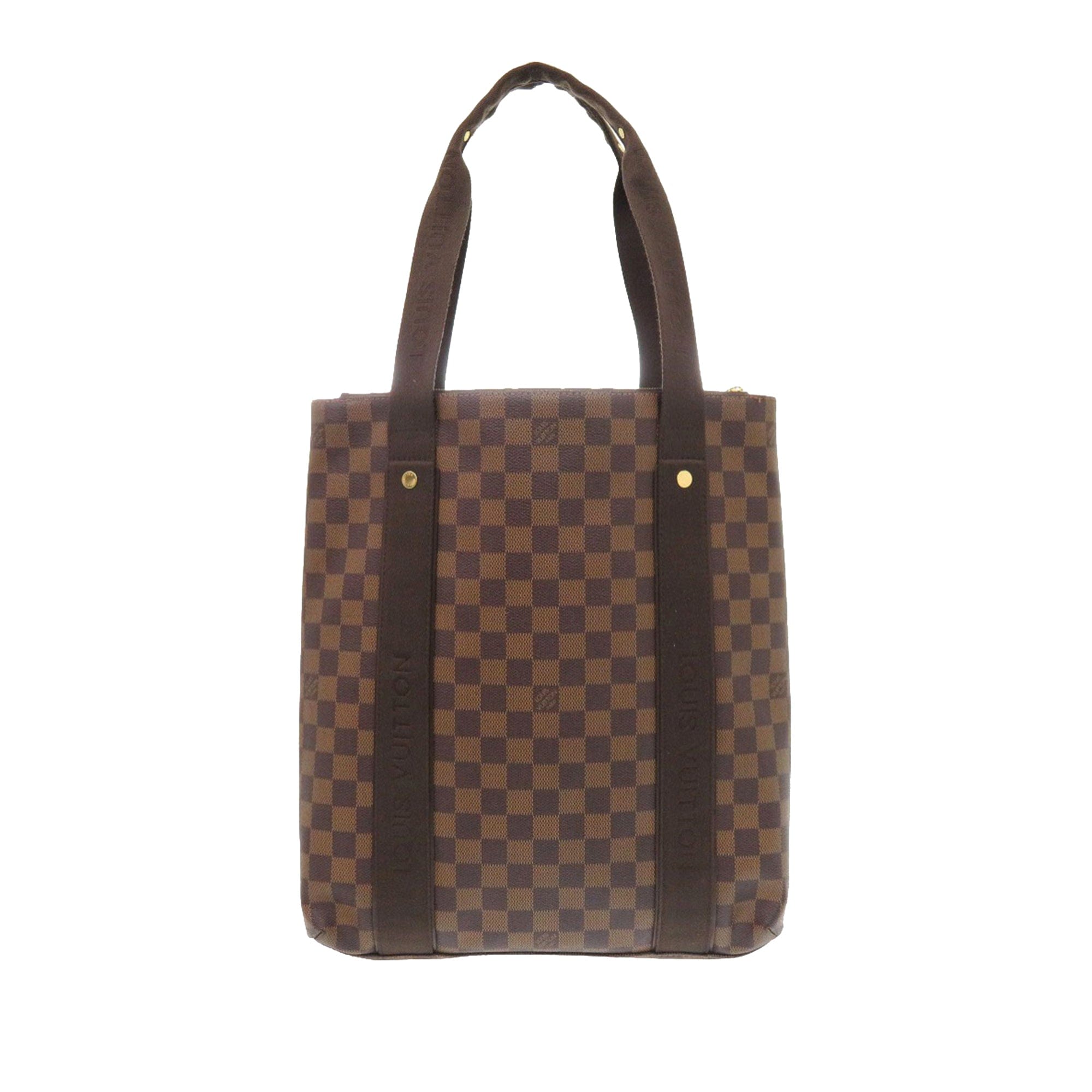 Louis Vuitton Damier Ebene Cabas Beaubourg