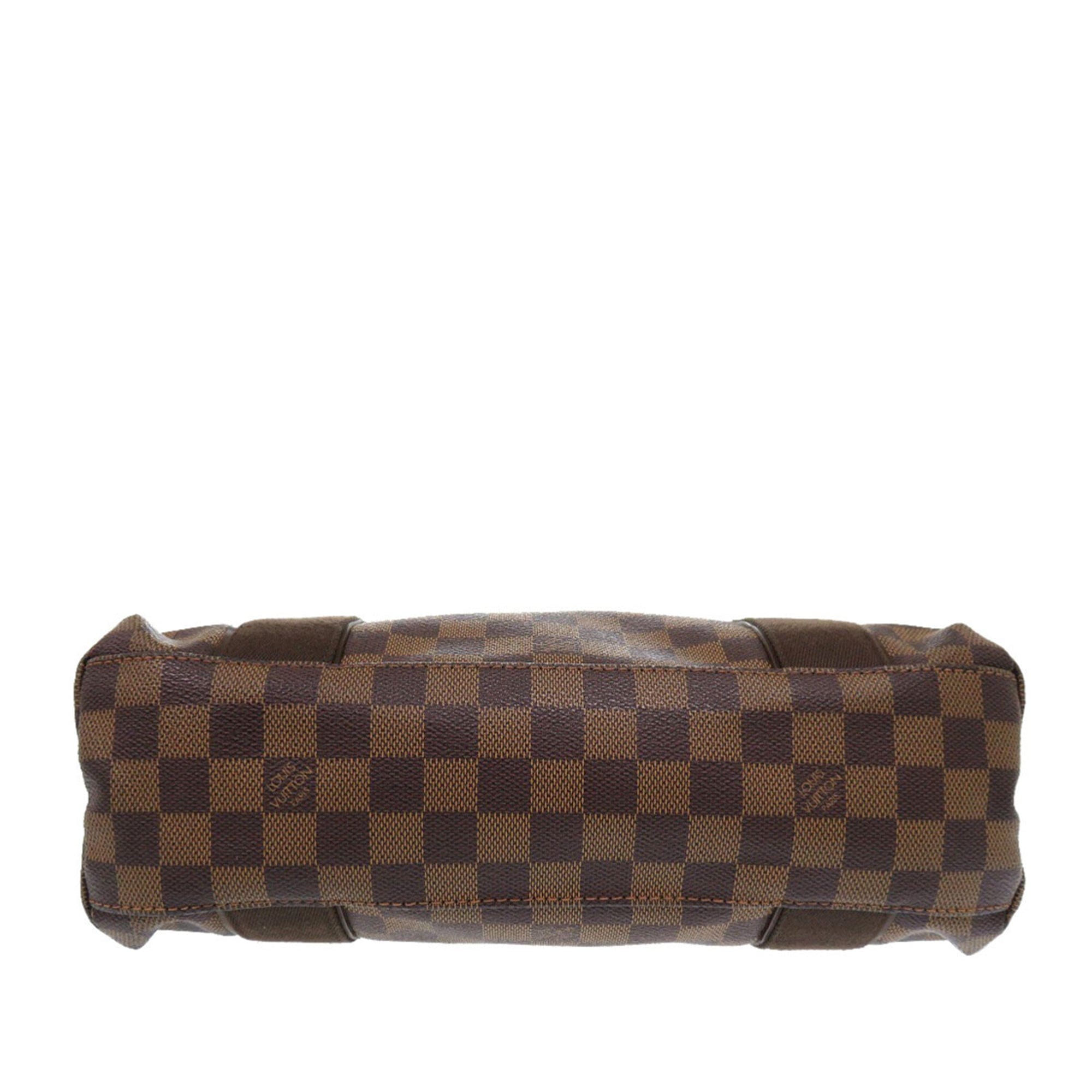 Louis Vuitton Damier Ebene Cabas Beaubourg