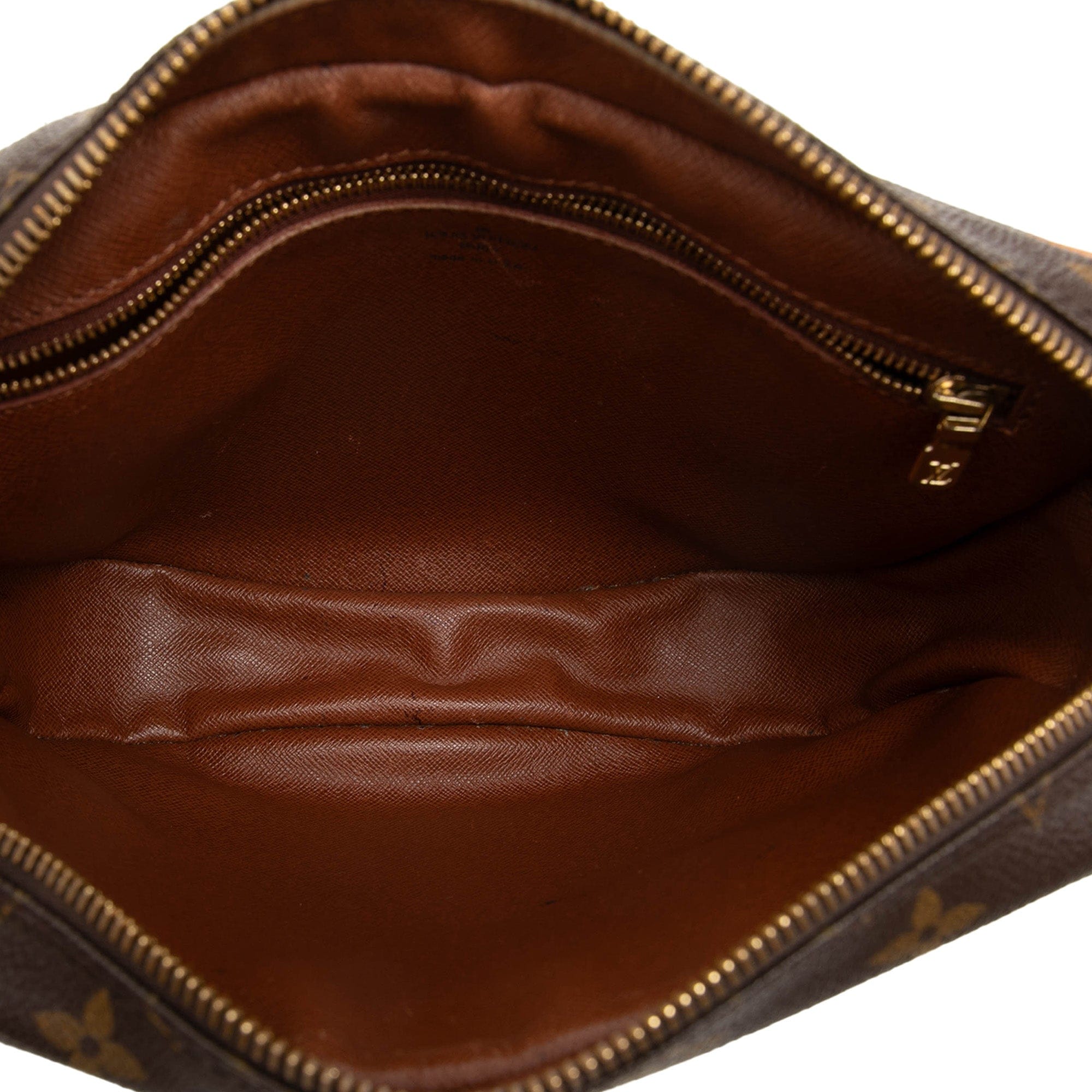 Louis Vuitton Monogram Jeune Fille MM