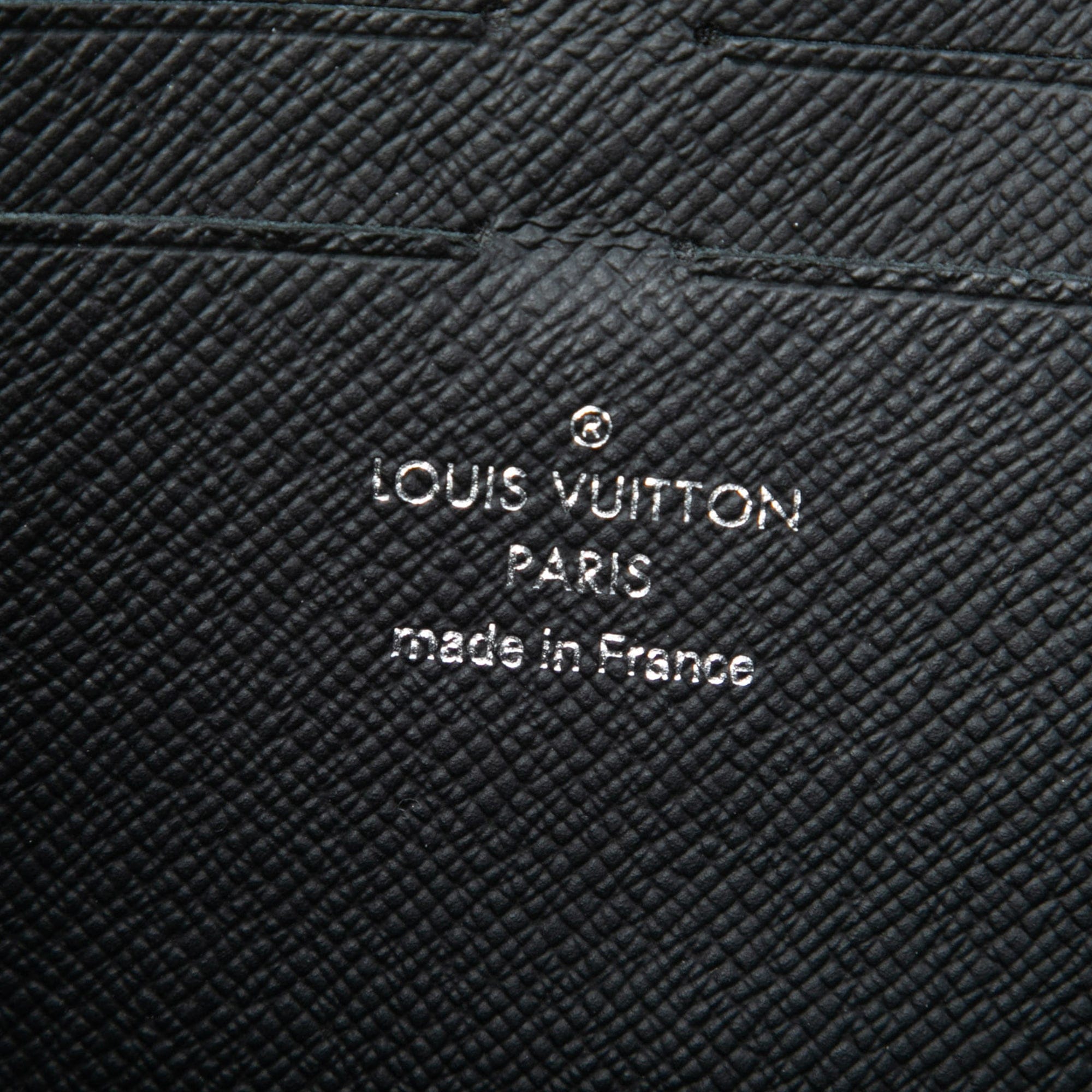 Louis Vuitton Damier Graphite Pixel Pochette Voyage MM