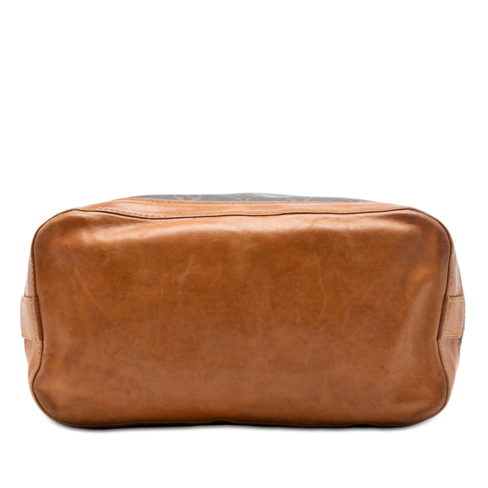 Louis Vuitton Monogram Lockit Vertical