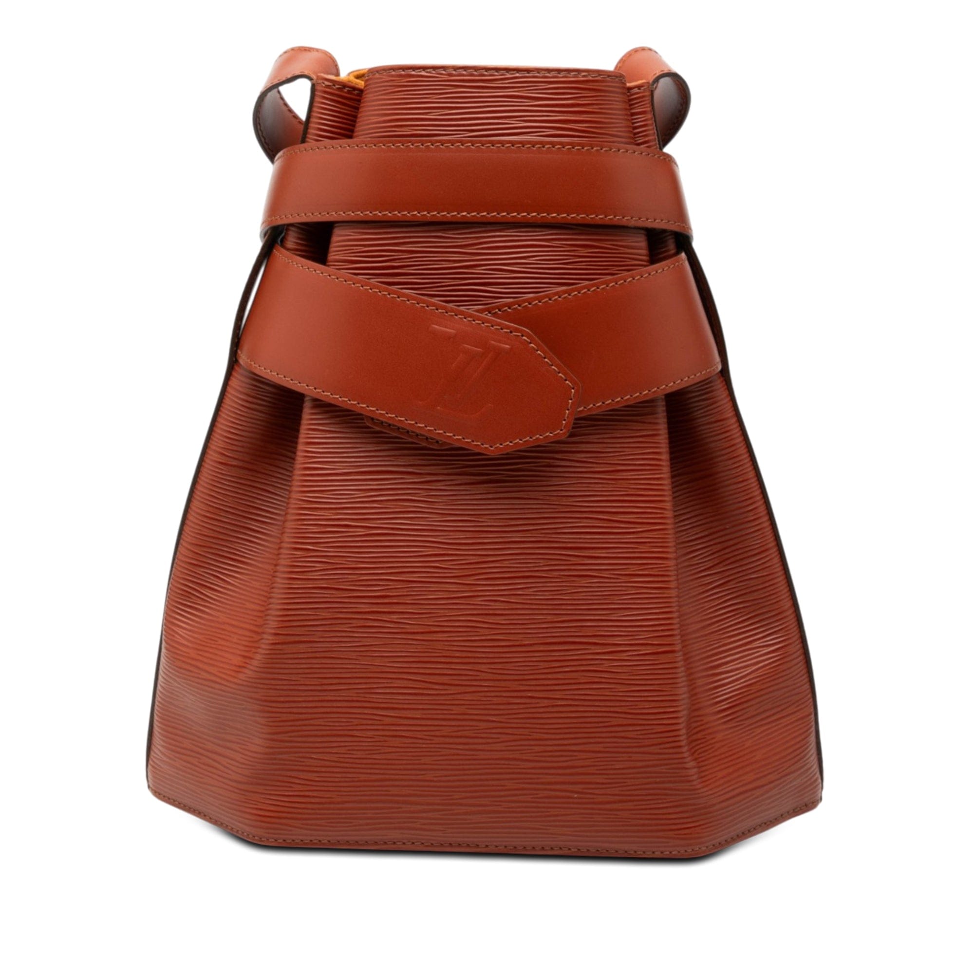 Louis Vuitton Epi Sac D Epaule PM