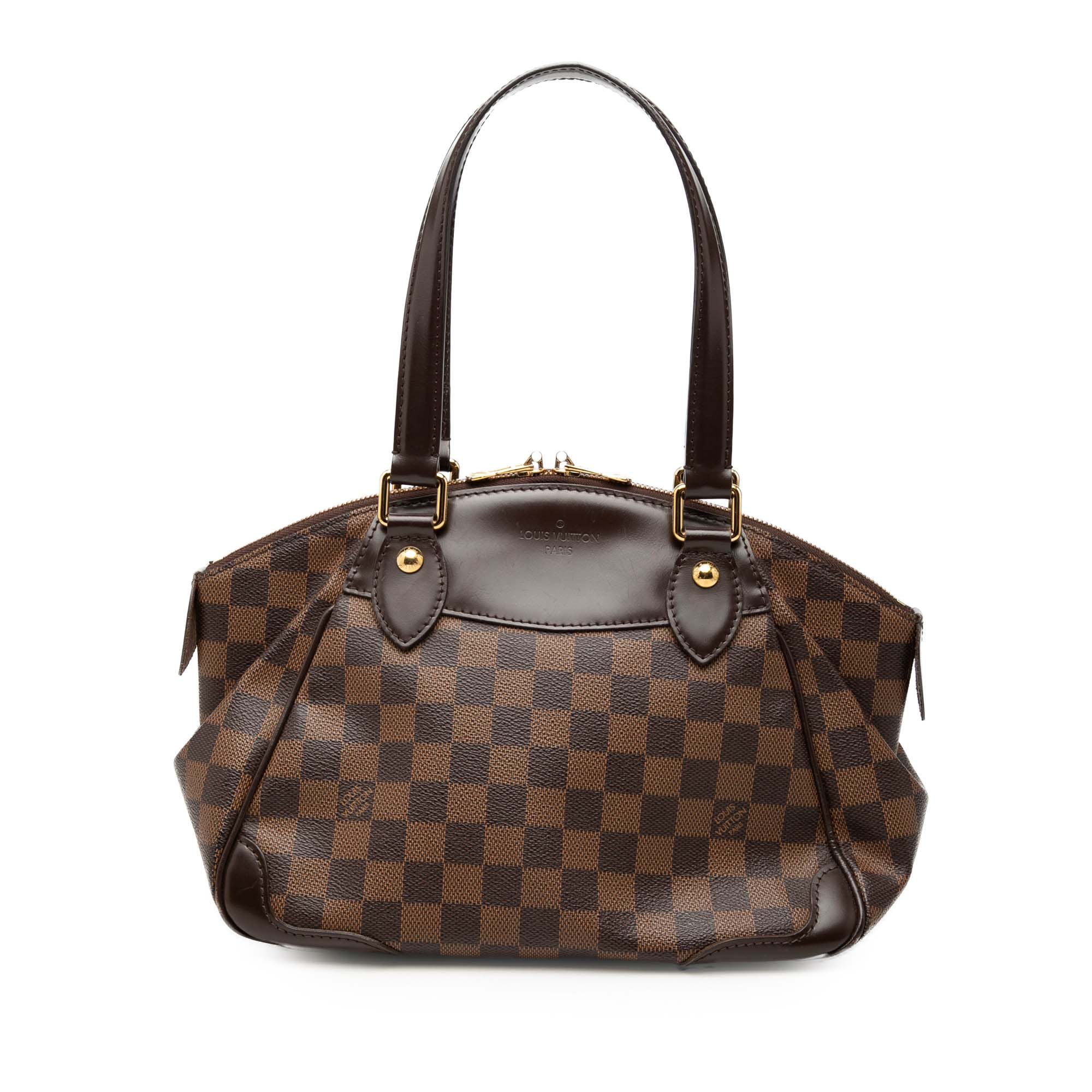 Louis Vuitton Damier Ebene Verona PM