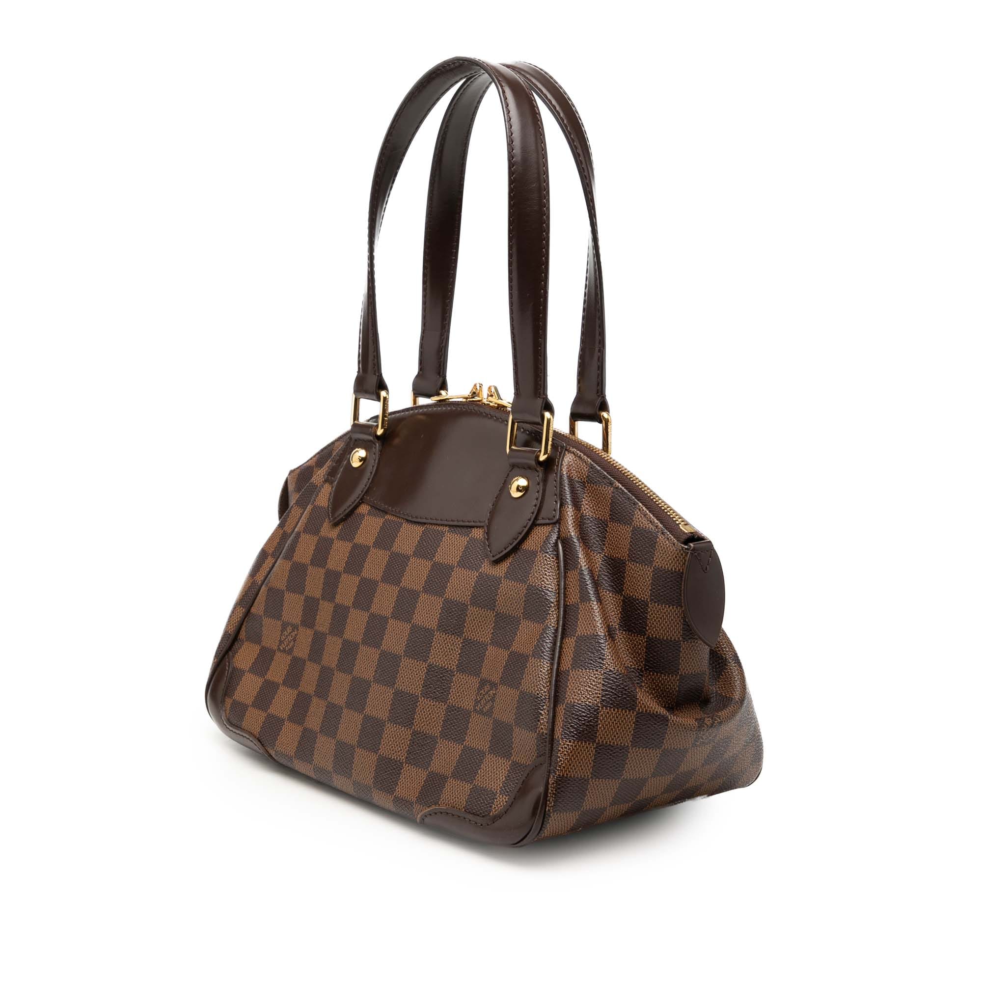 Louis Vuitton Damier Ebene Verona PM