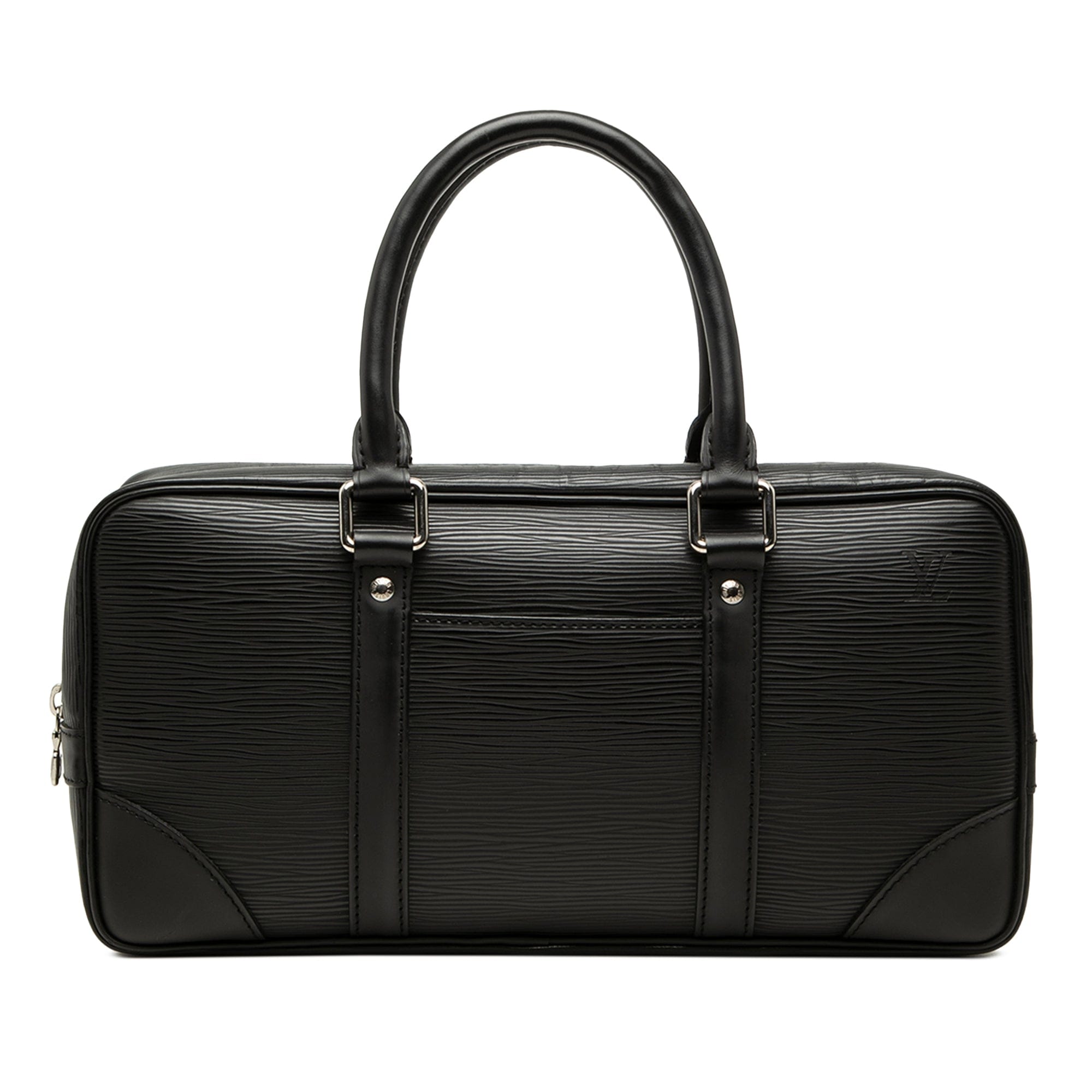 Louis Vuitton Epi Vivienne Long MM