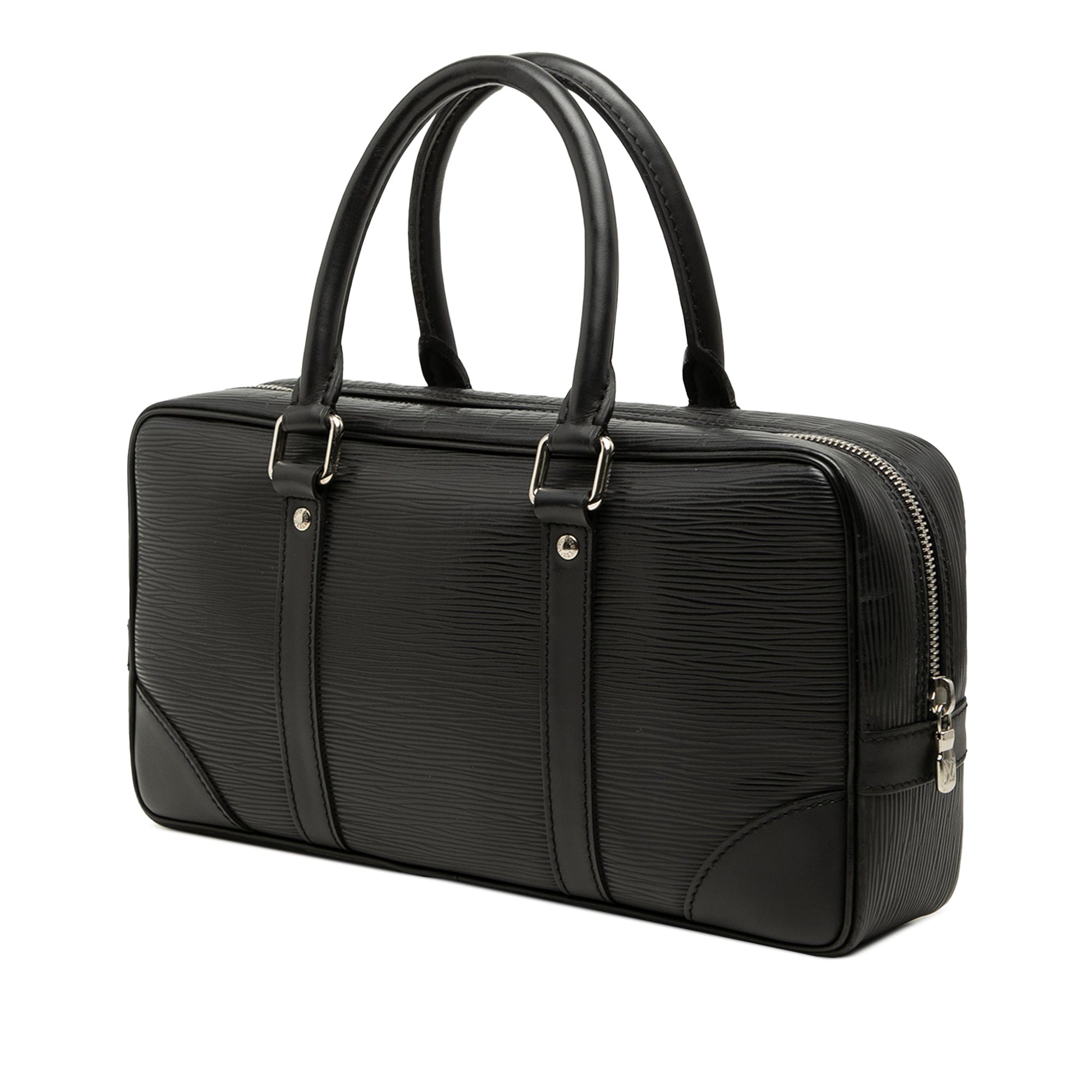 Louis Vuitton Epi Vivienne Long MM
