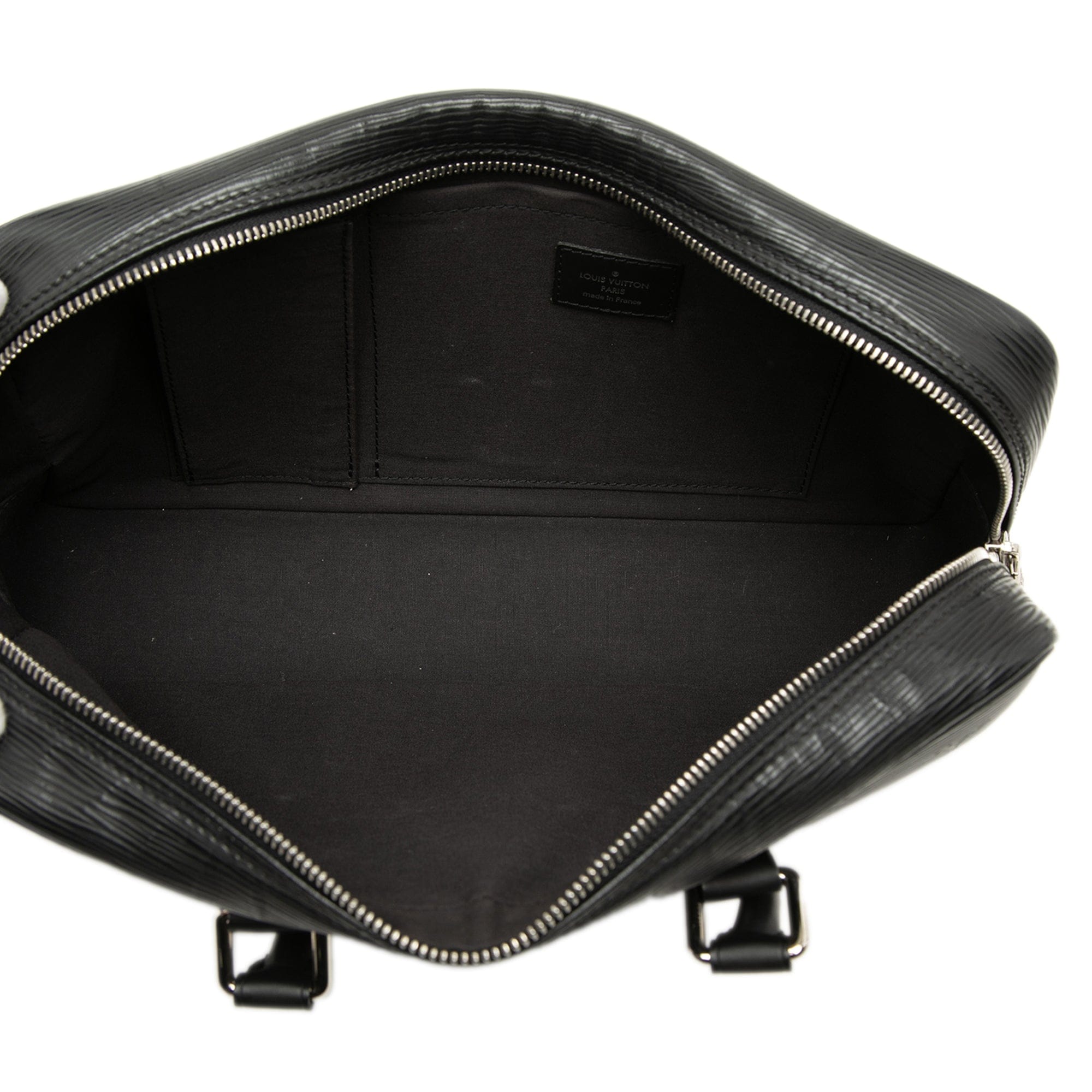 Louis Vuitton Epi Vivienne Long MM