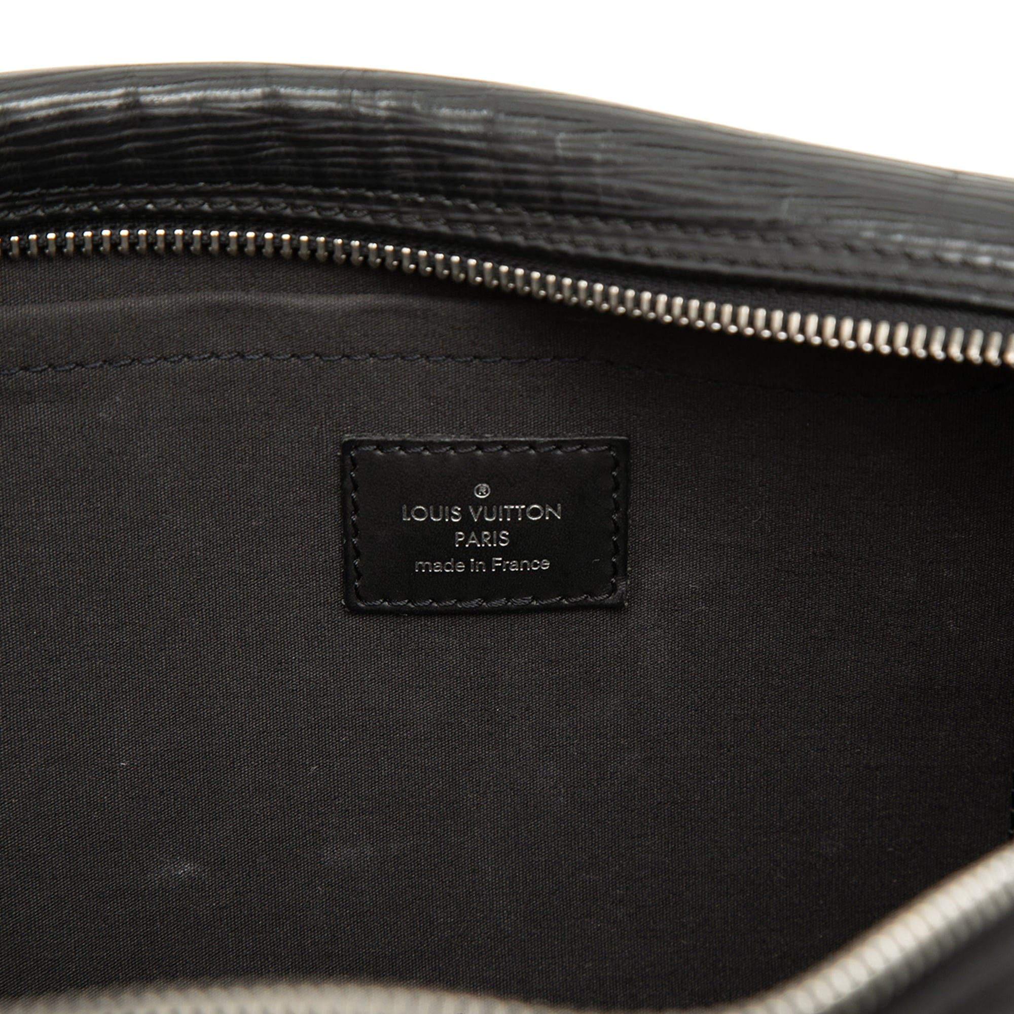 Louis Vuitton Epi Vivienne Long MM